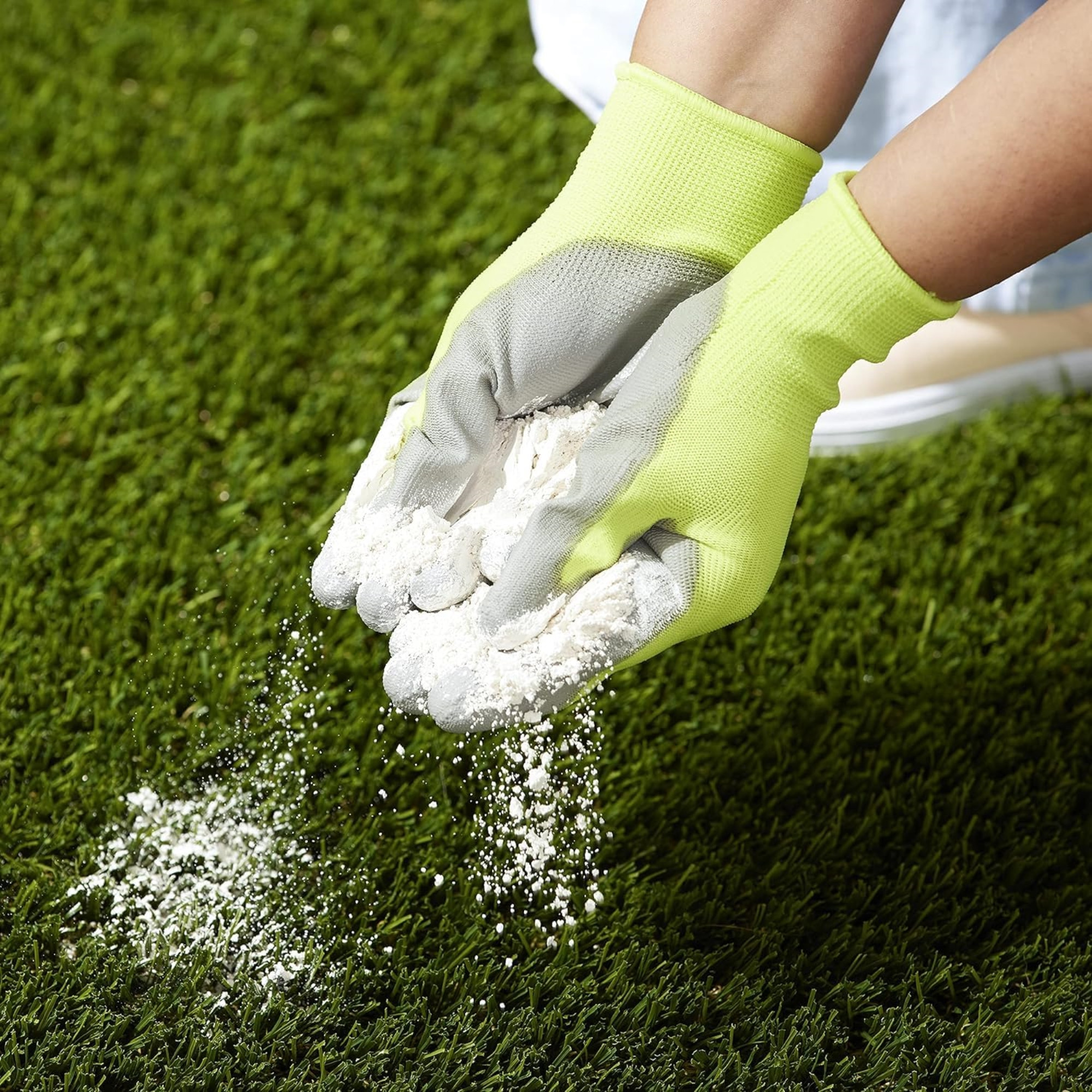 St. Gabriel Organics Milky Spore Japanese Beetle Grub Killer Powder, 40oz