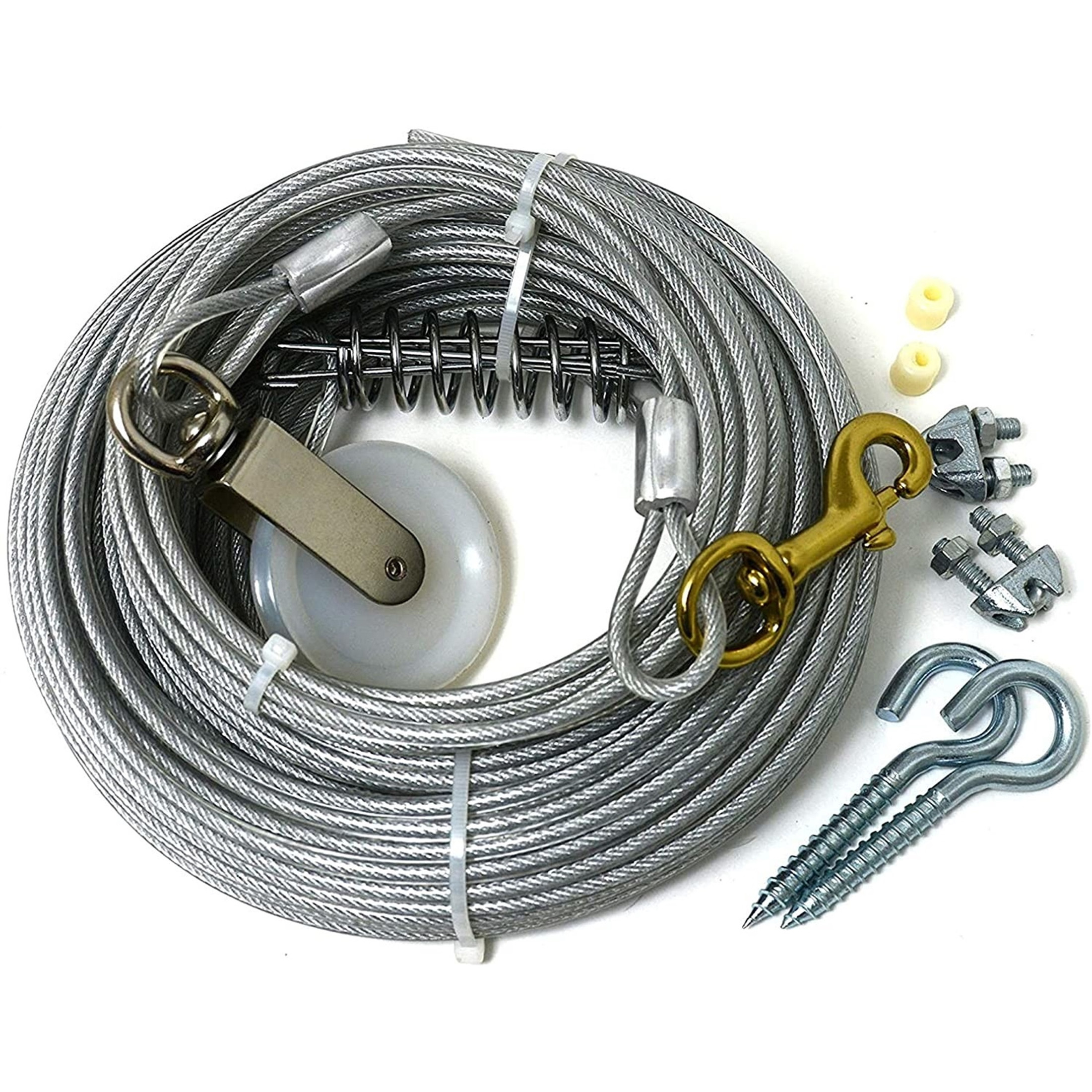 Four Paws Walk-About Heavy Weight Trolley Exerciser for Dogs 50-100lbs Four Paws Walk-About Heavy Weight Trolley Exerciser for Dogs 50-100lbs