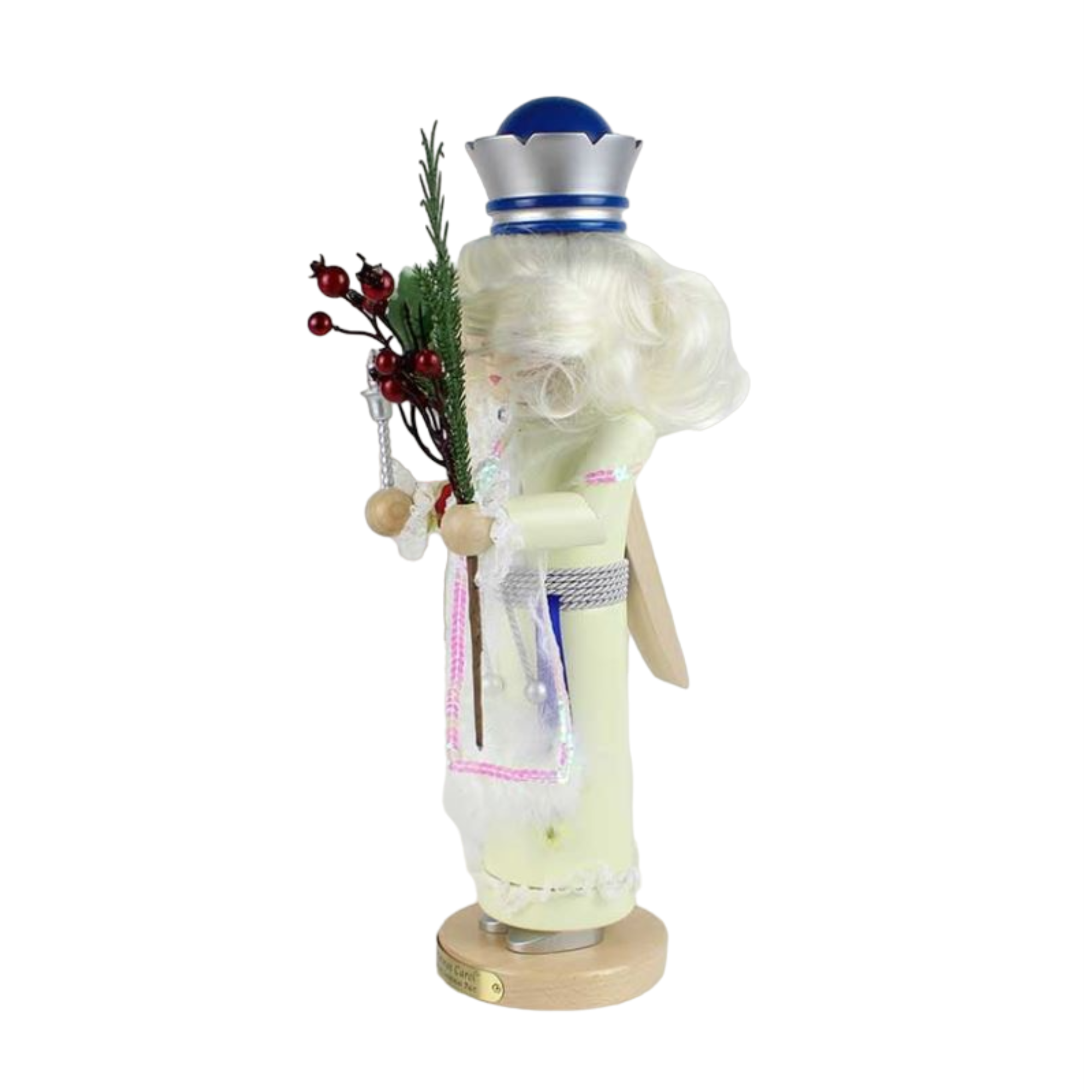 Steinbach Limited Edition Christmas Carol Series, Christmas Past, 18"