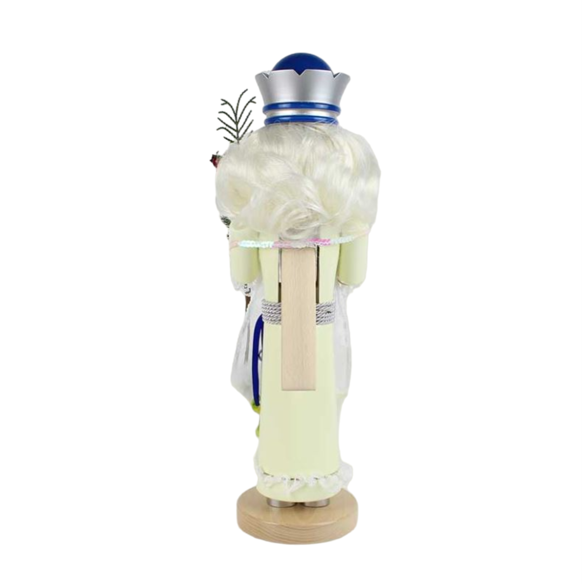 Steinbach Limited Edition Christmas Carol Series, Christmas Past, 18"