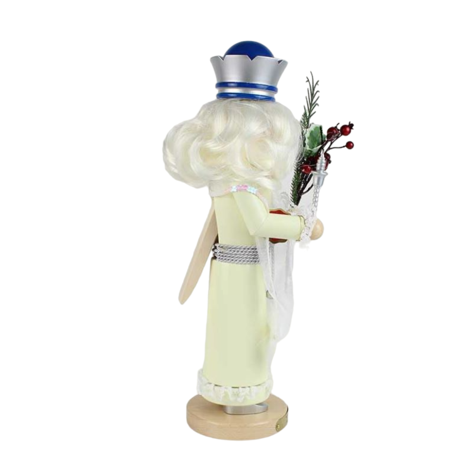 Steinbach Limited Edition Christmas Carol Series, Christmas Past, 18"