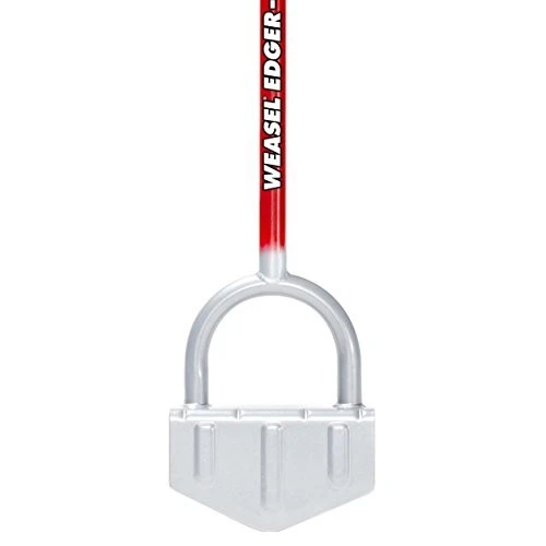 Weasel Garden Edger Chopper