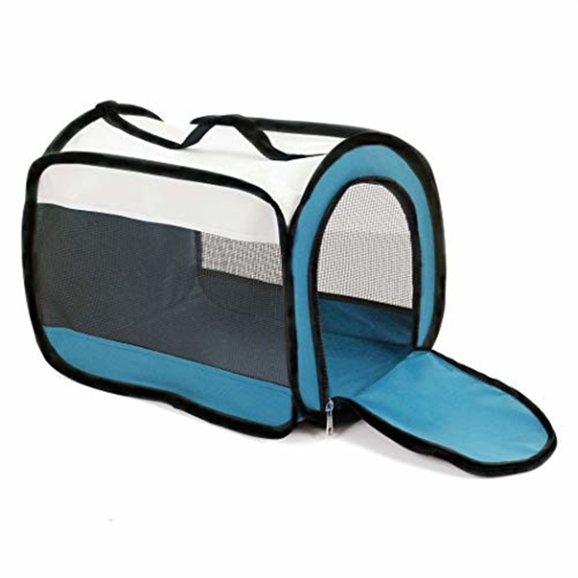 Ware Manufacturing Twist-N-Go Carrier for Small Pets, Medium