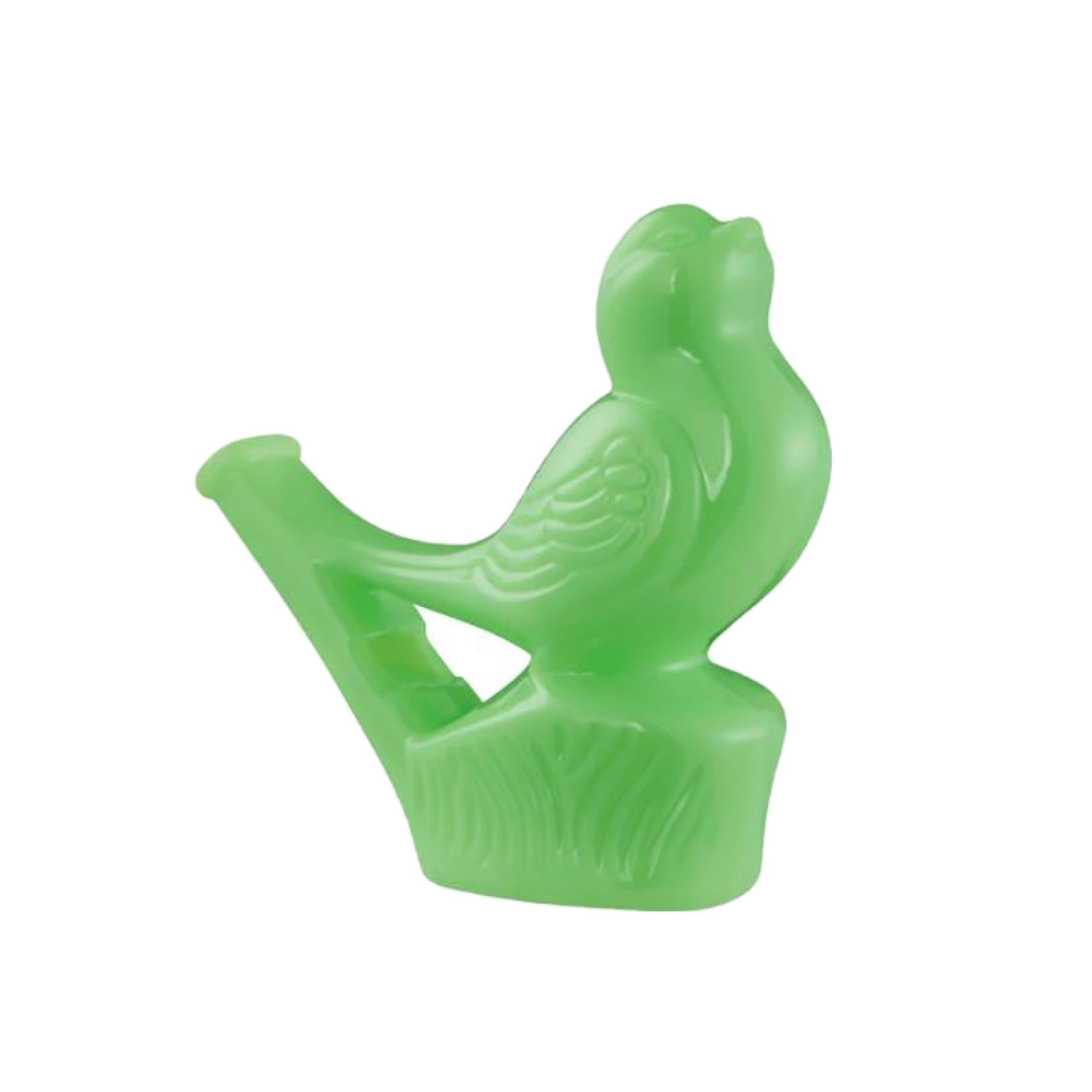 Toysmith Neato! Bird Whistle, Assorted Colors (Pack of 1)