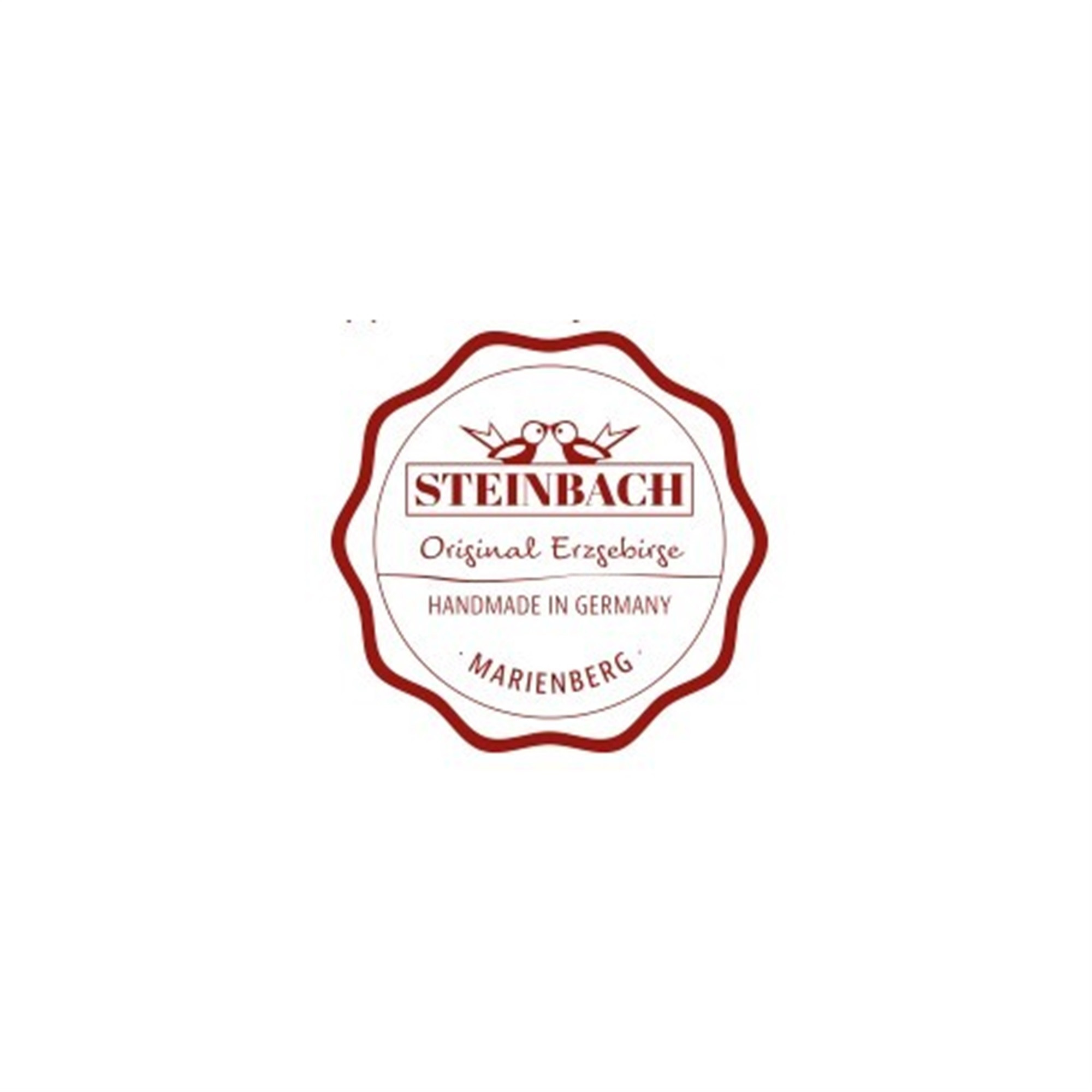 Steinbach Midwest Farmer Nutcracker, 16.5"