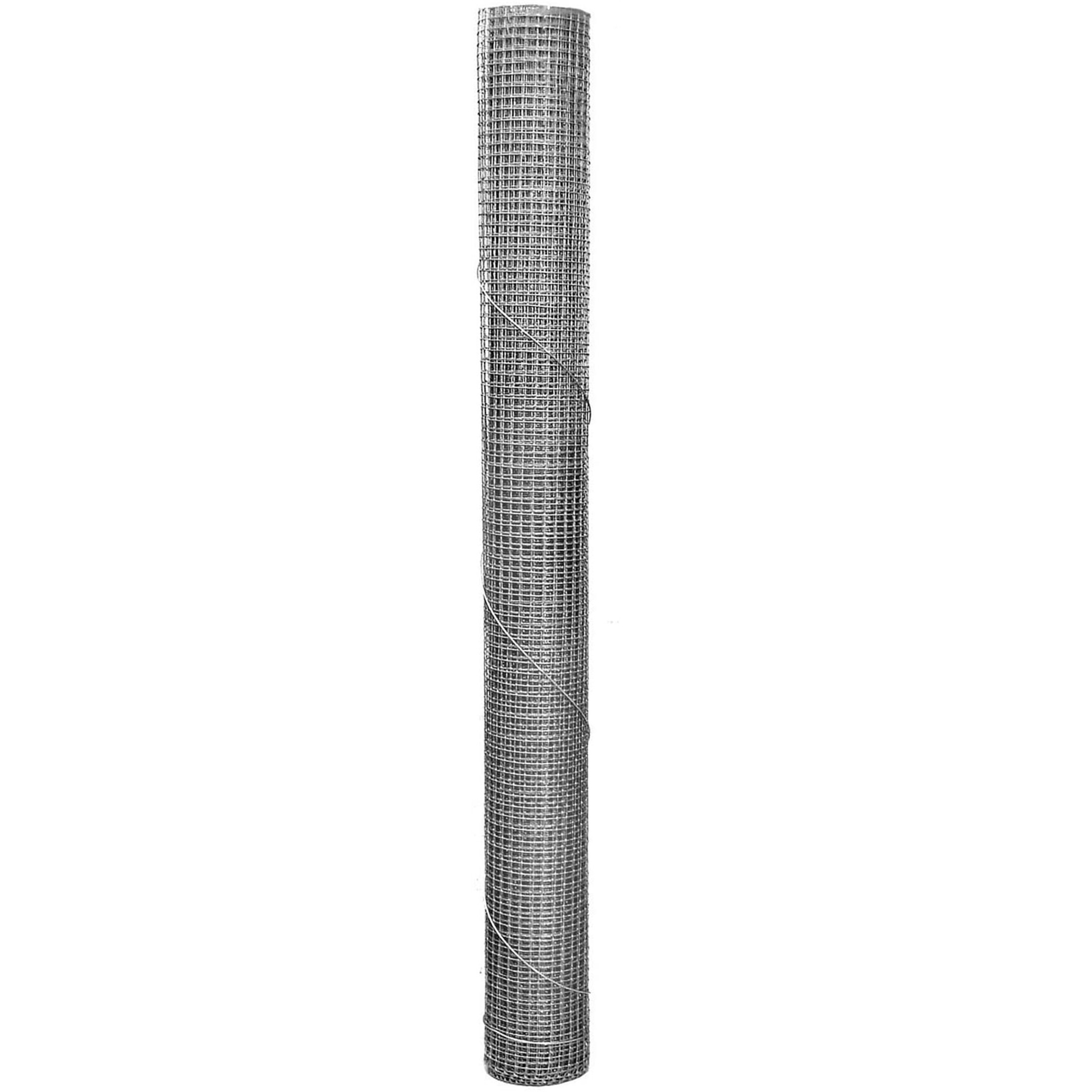 Origin Point 1/4" Mesh Hardware Cloth, 24" Tall x 5' Long Origin Point 1/4" Mesh Hardware Cloth, 24" Tall x 5' Long