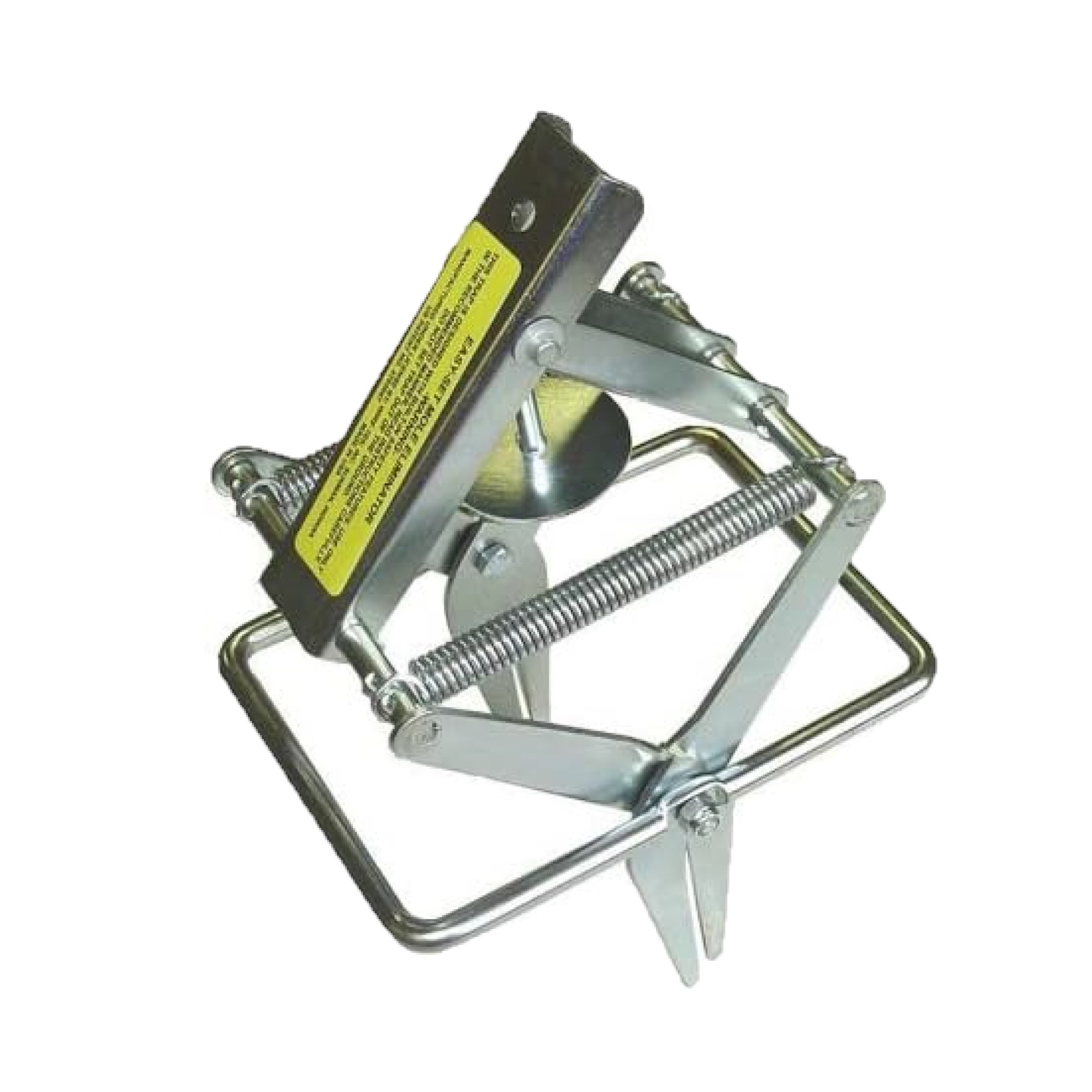 Wire Tek EasySet Mole Underground Eliminator Trap