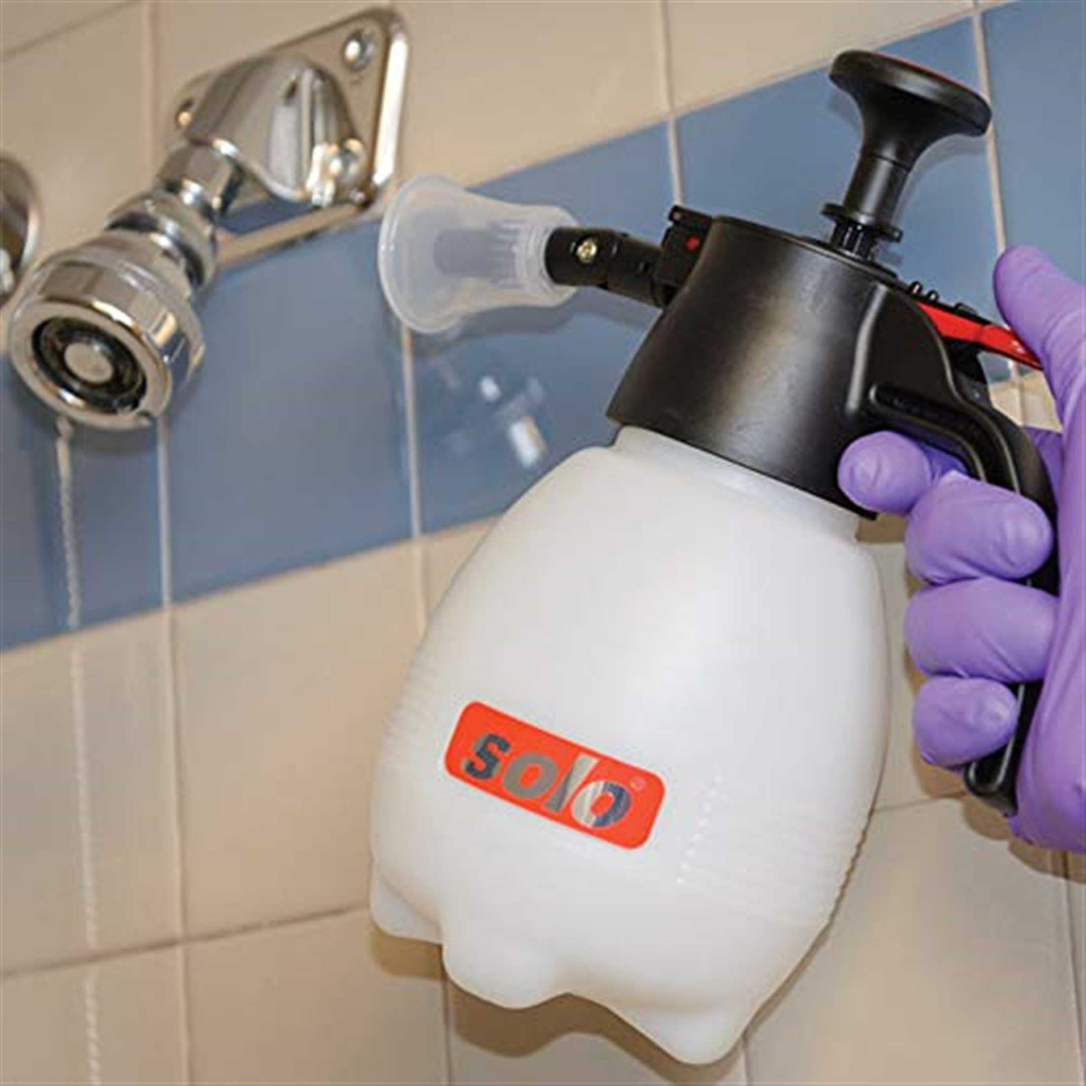 Solo Hand-Held Sprayer - 1 Liter