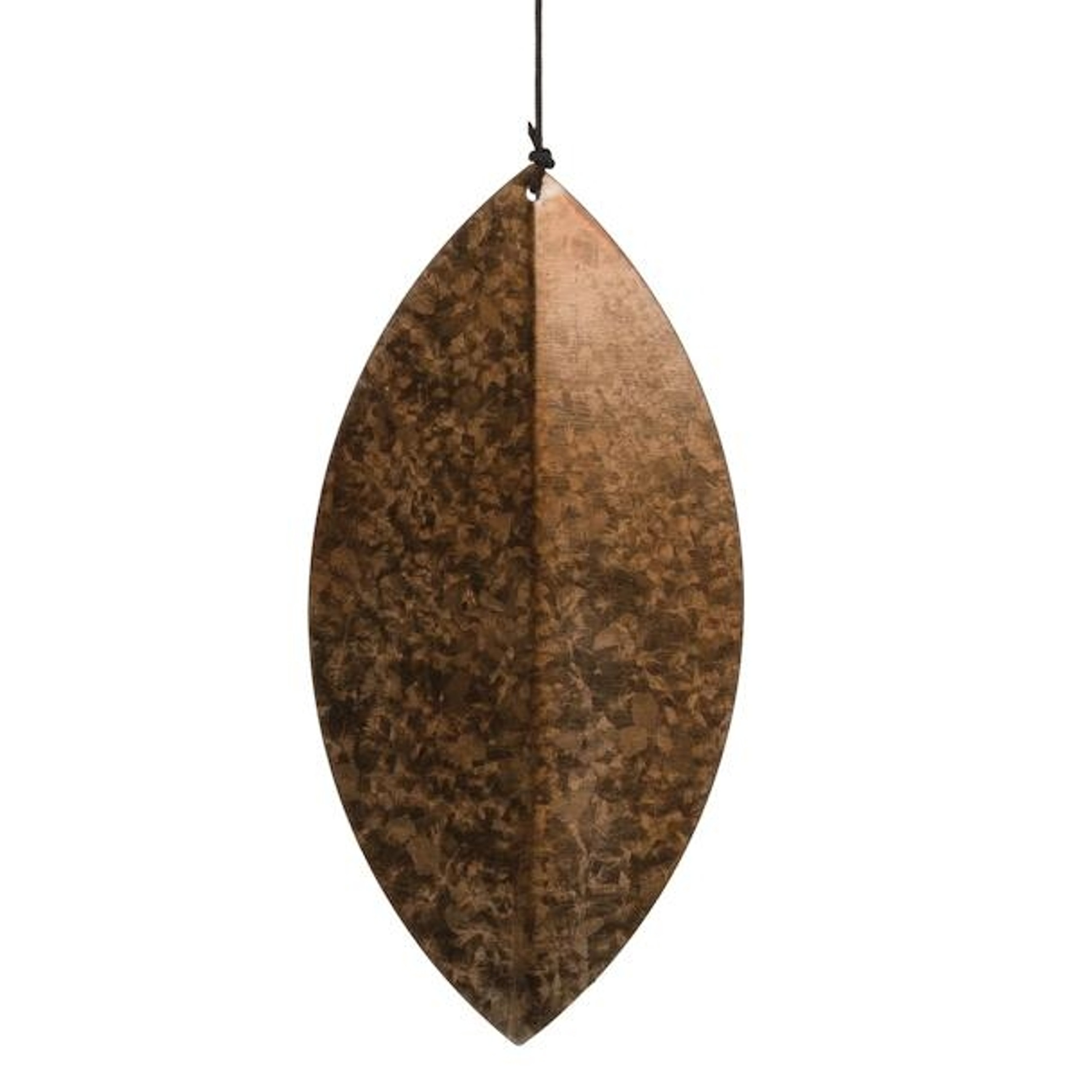 Regal Solar Chime 42" Brown