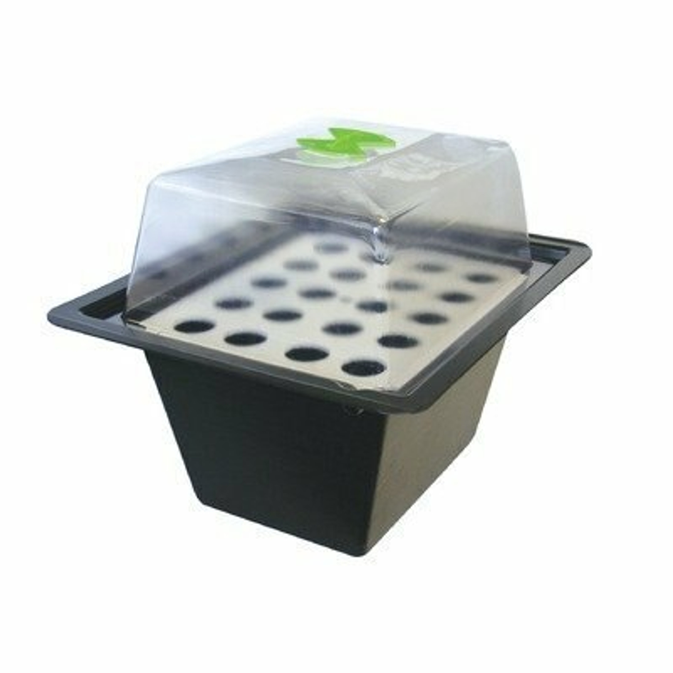 Nutriculture X-Stream Aeroponic Propagator, 20 Plant