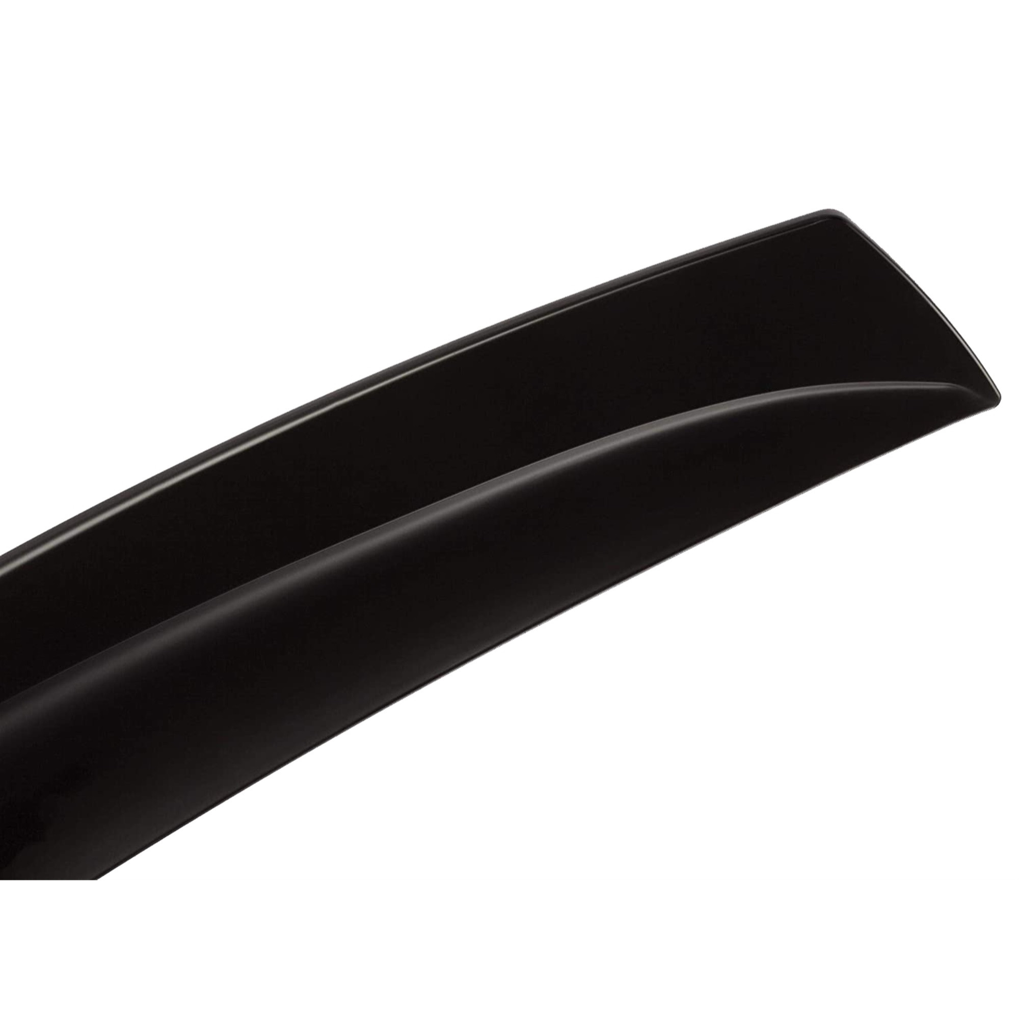 Monte Carlo Skylon Ceiling Fan, Outdoor Rated, Matte Black, 56"