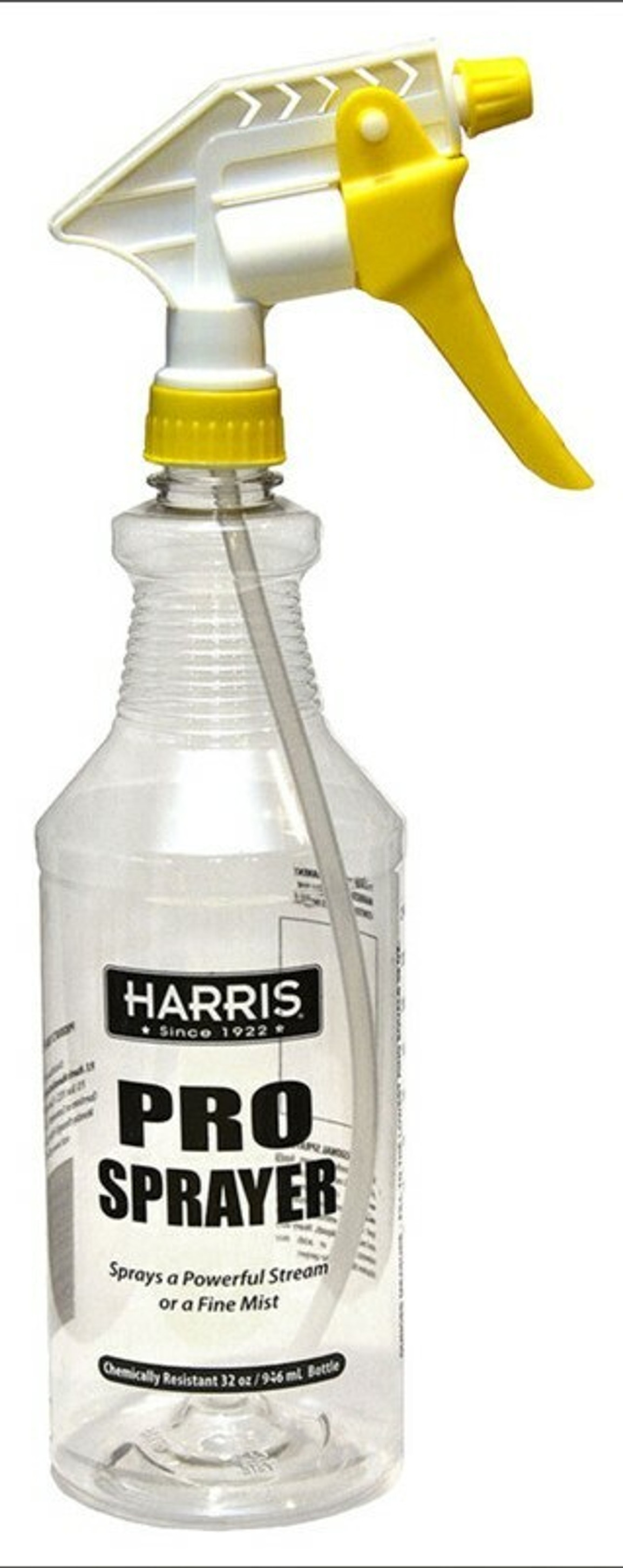 Harris Professional Spray Bottle - 32 oz