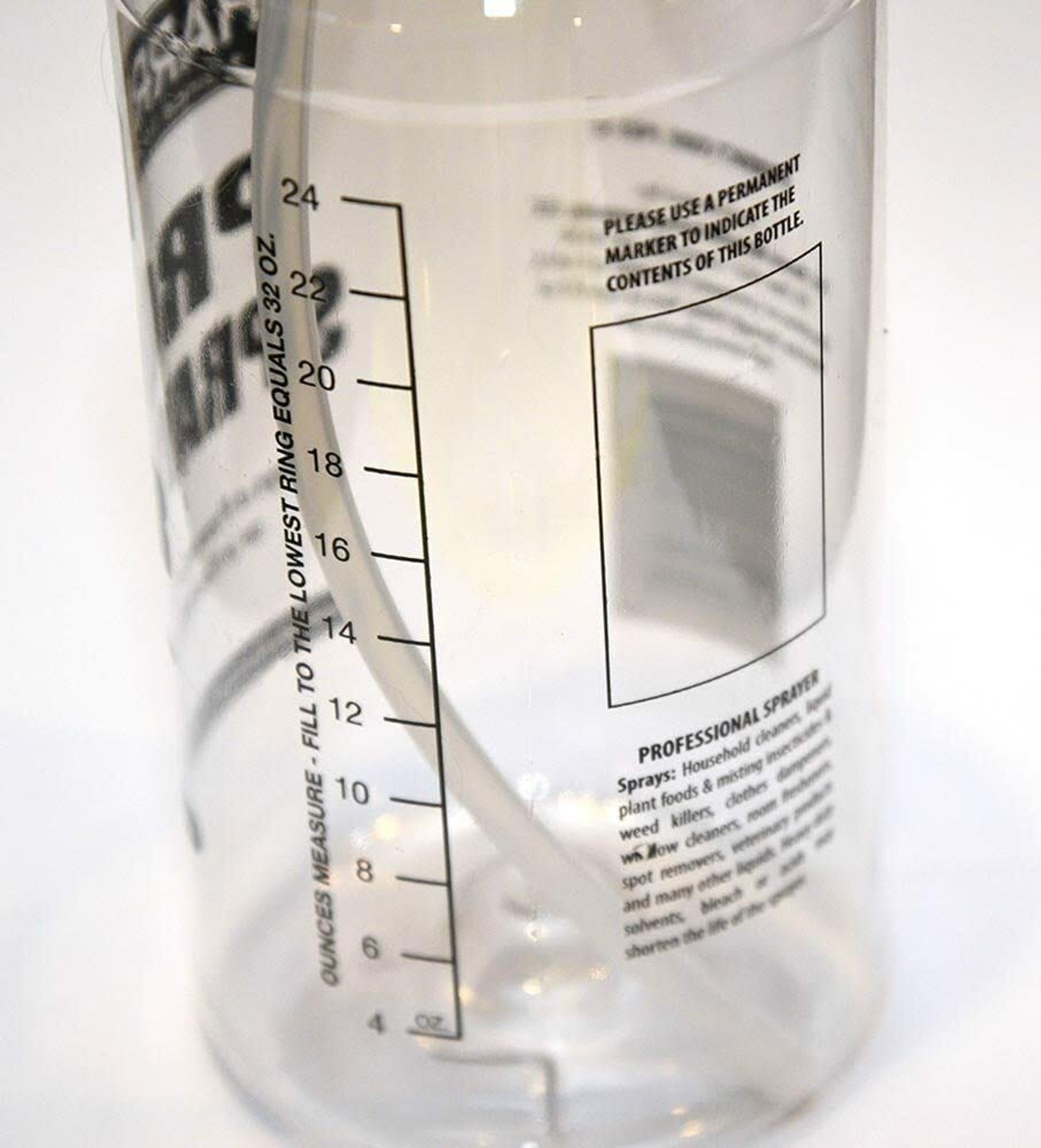 Harris Professional Spray Bottle - 32 oz