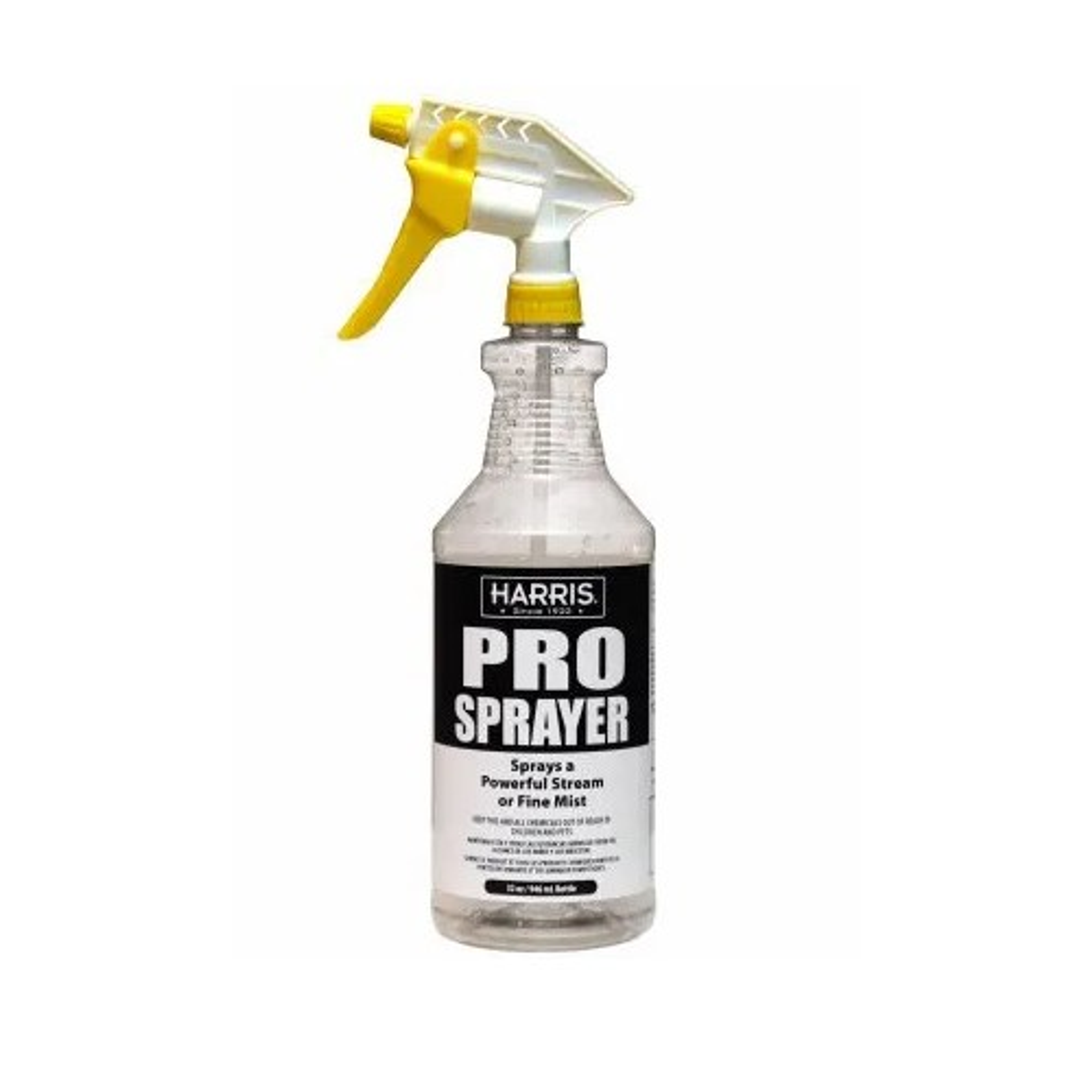 Harris Professional Spray Bottle - 32 oz