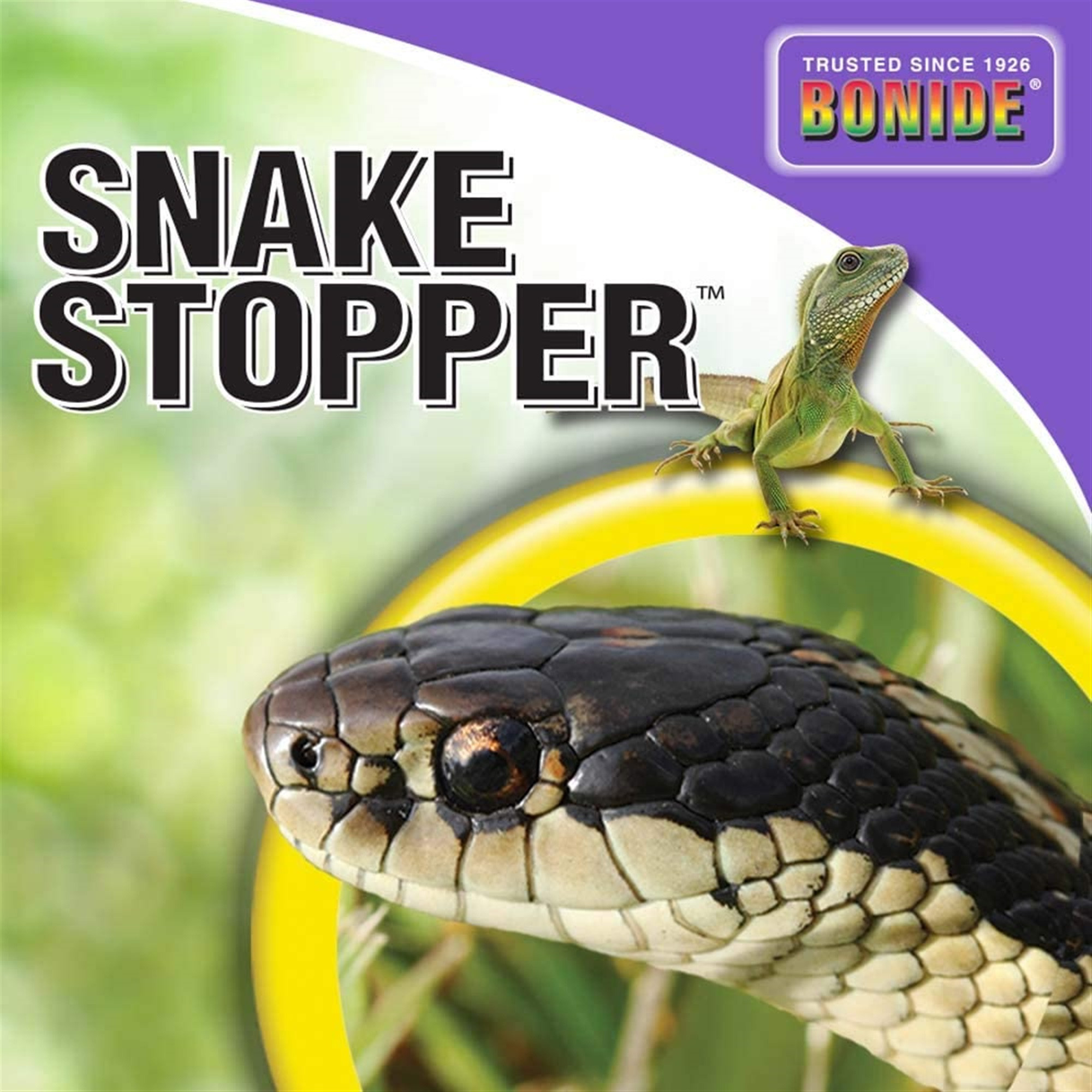 Bonide Snake Stopper Animal Repellant Spray For Snakes 32 oz.