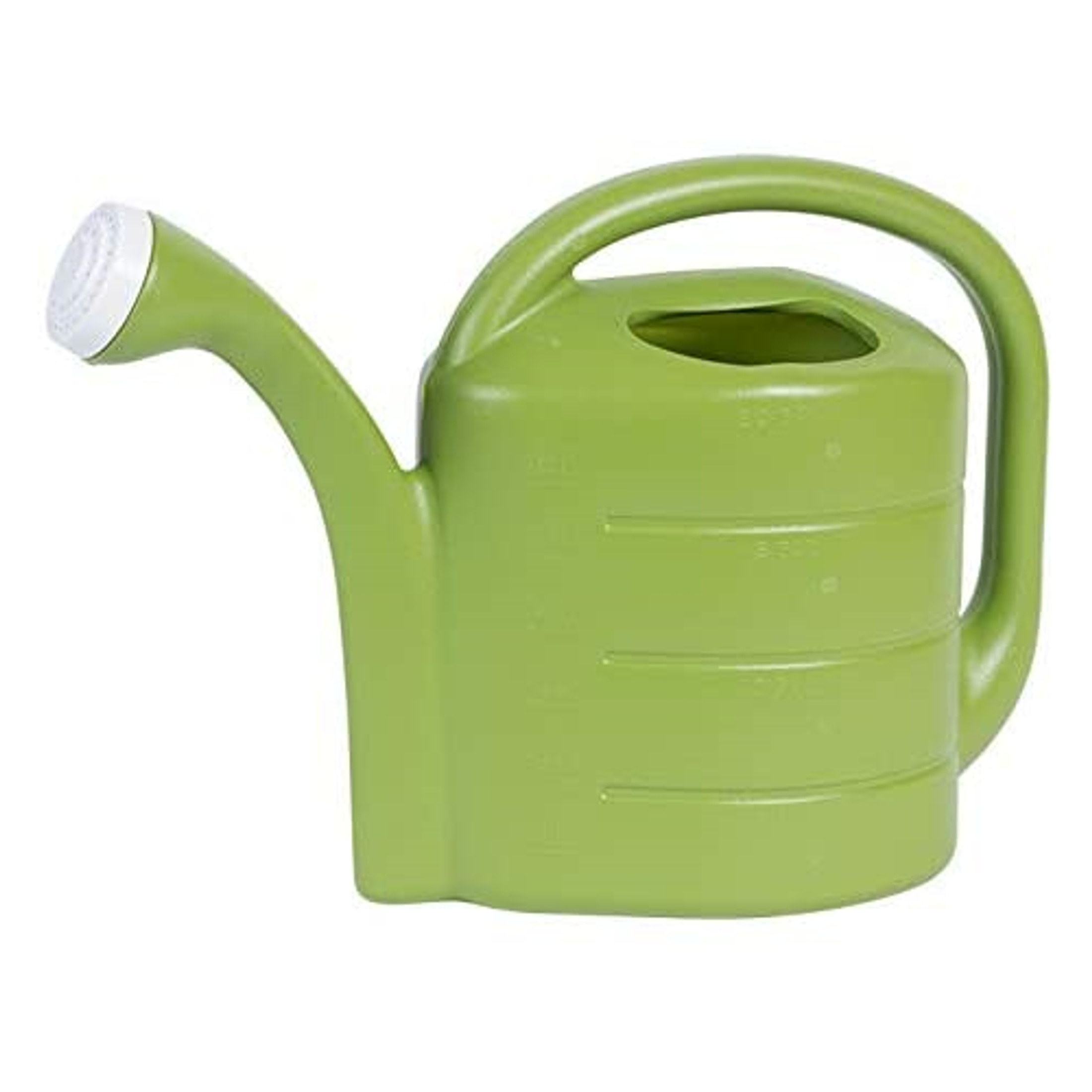 Novelty 30413 2 Gallon Deluxe Watering Can, Green