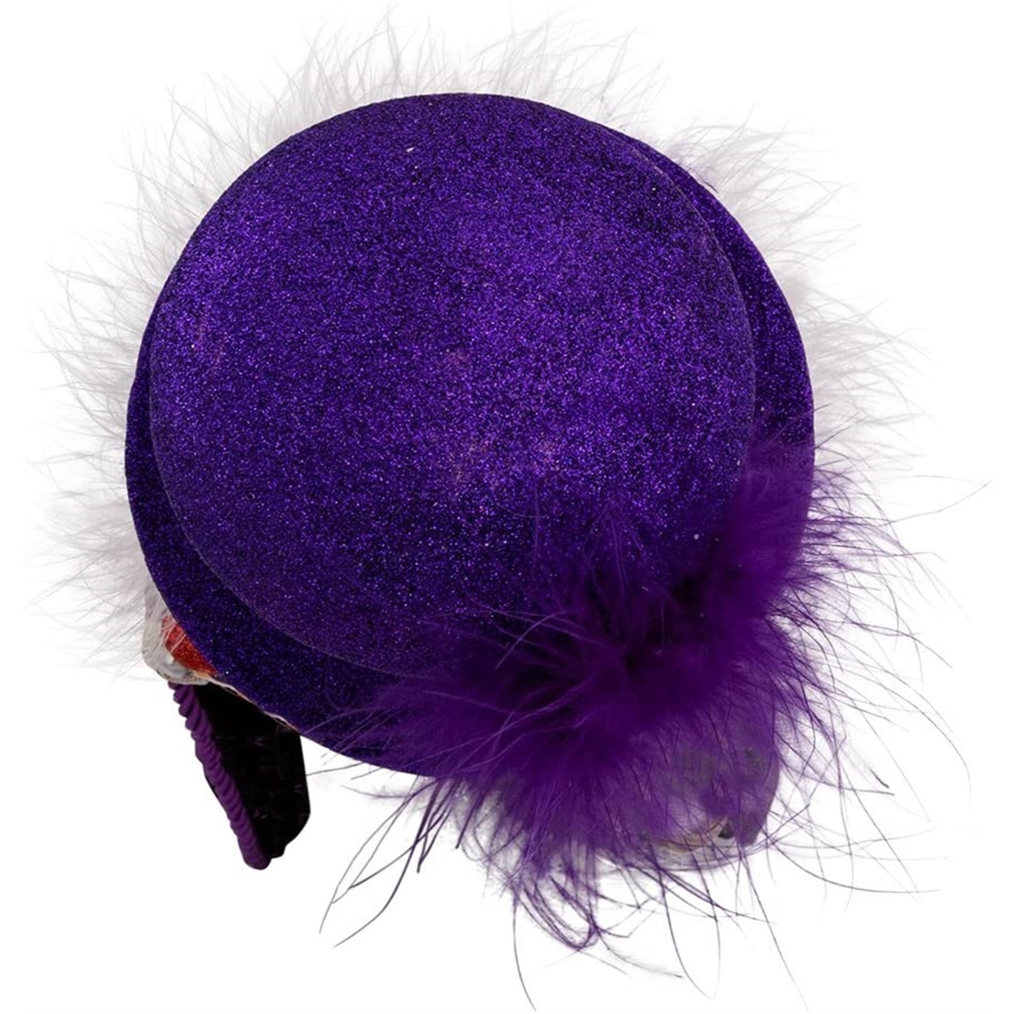 Kurt Adler Hollywood Nutcracker Collection, Drosselmeyer Christmas Nutcracker, 15"