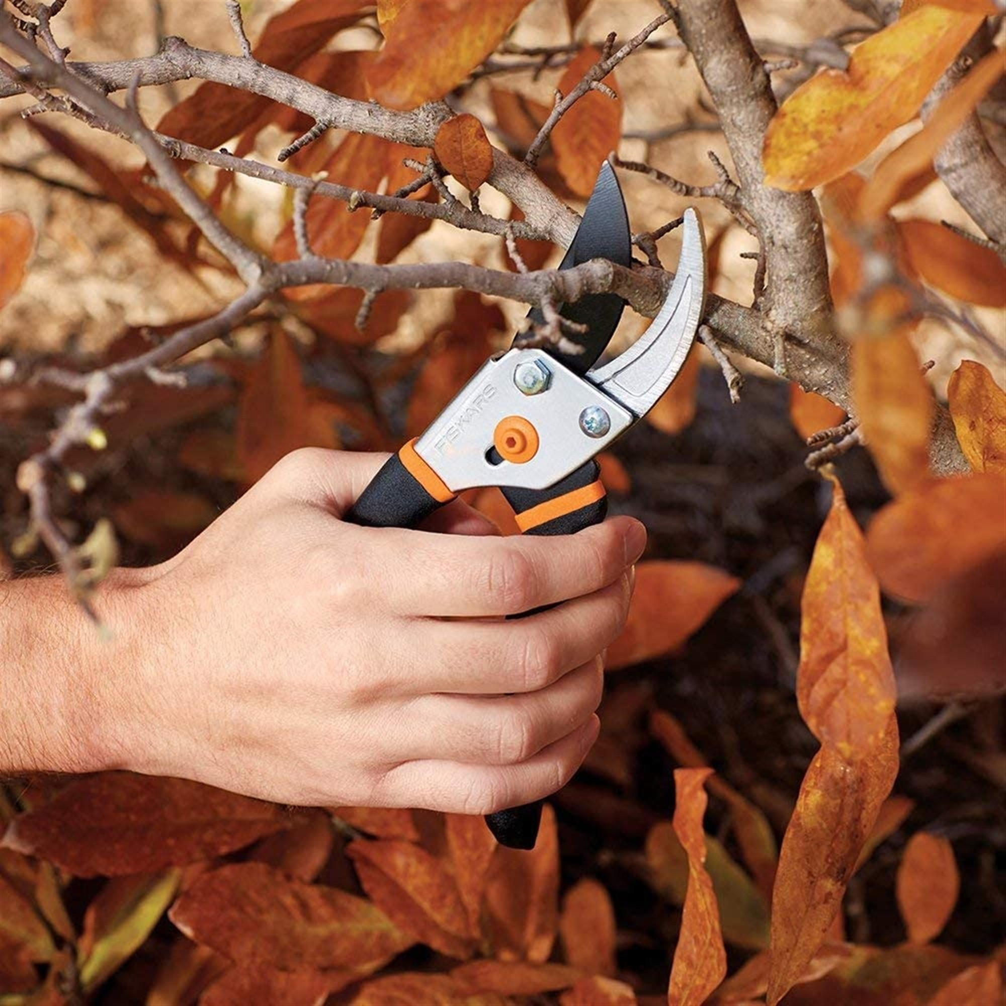 PRO BYPASS PRUNER FISKARS