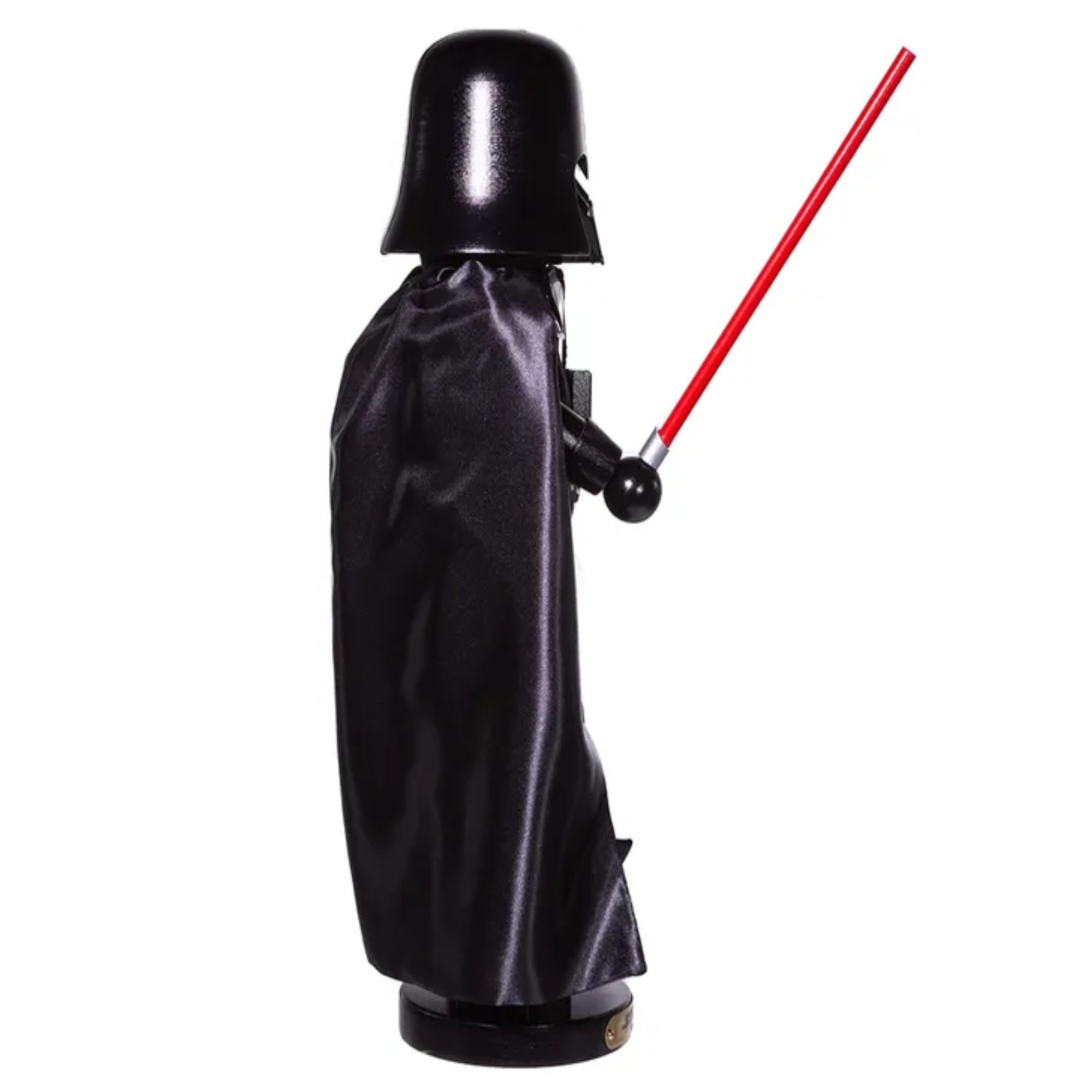Steinbach Officially Licensed Star Wars Darth Vader Nutcracker, 18"