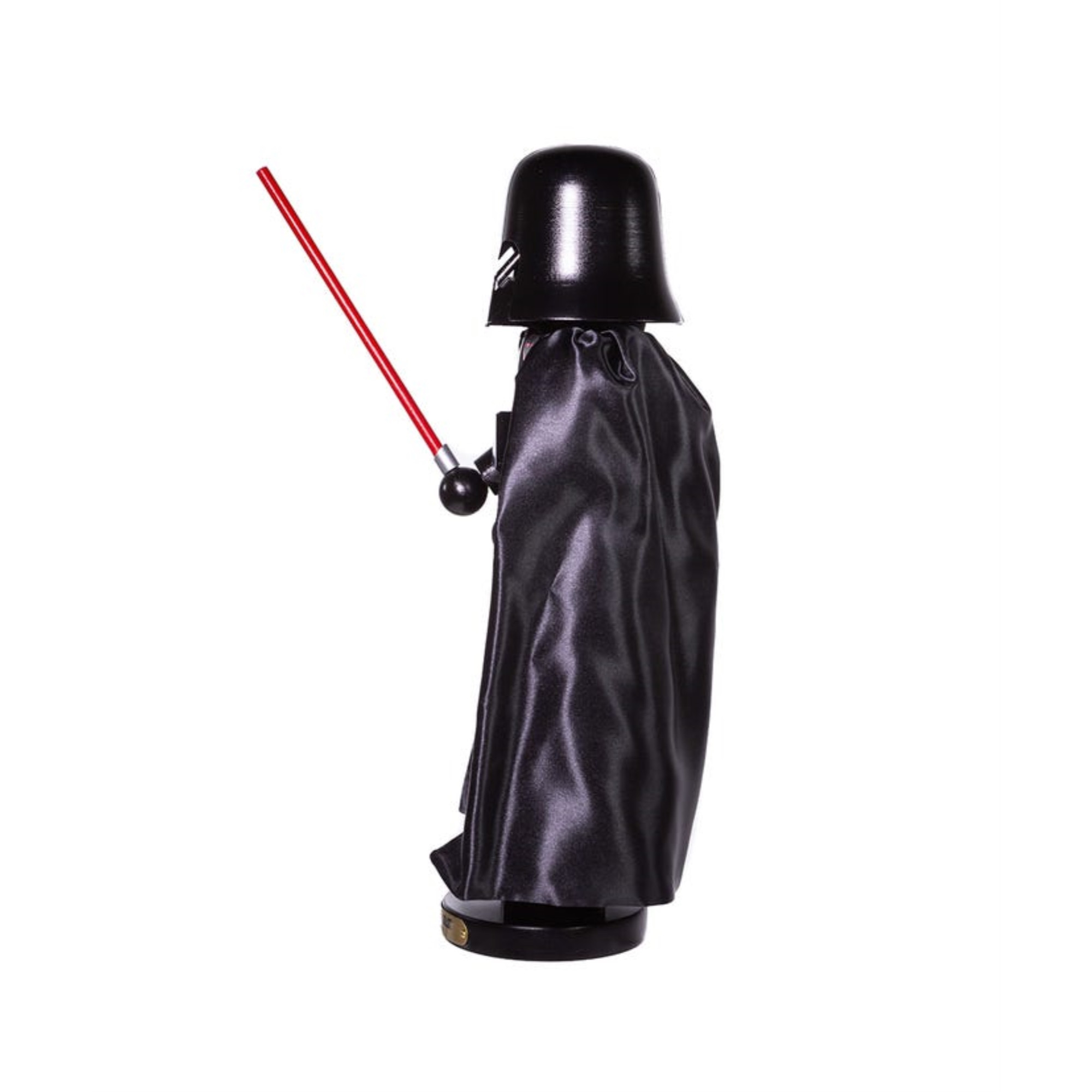 Steinbach Officially Licensed Star Wars Darth Vader Nutcracker, 18"