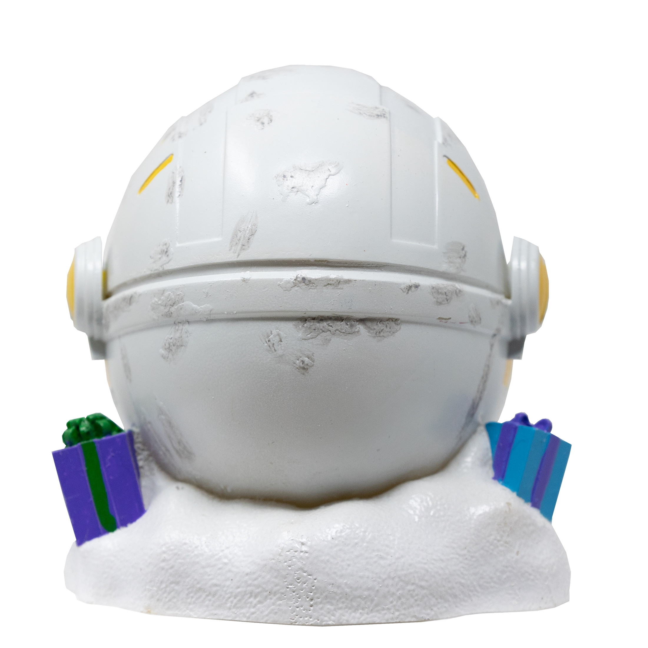 Kurt Adler Star Wars "The Child" Christmas Table Piece