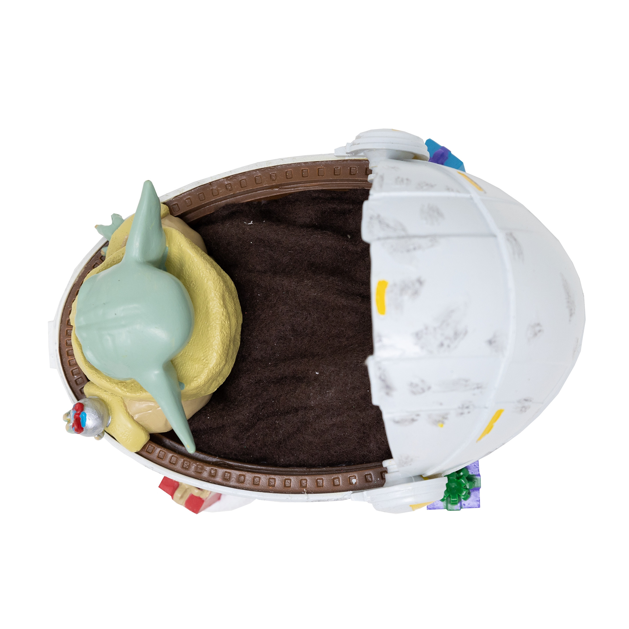 Kurt Adler Star Wars "The Child" Christmas Table Piece