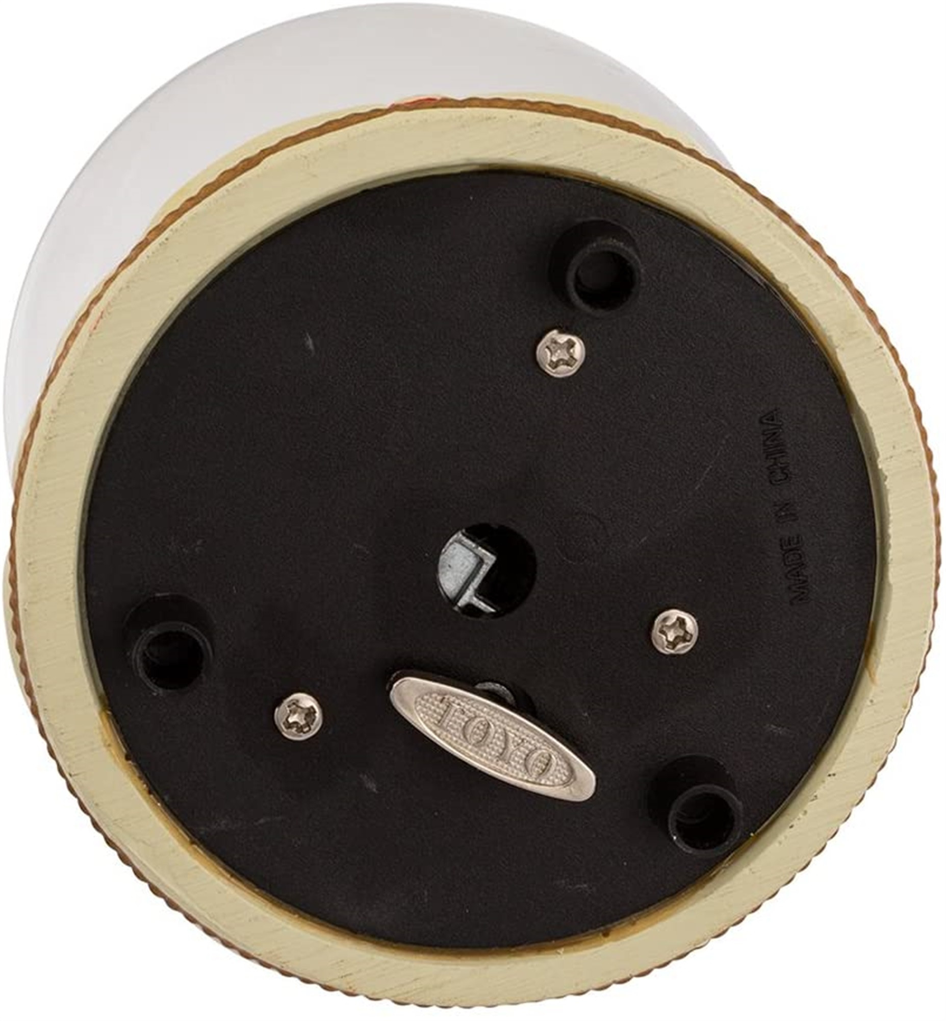 Kurt Adler Clara Musical Water Globe with Nutcracker , 5.5-Inch