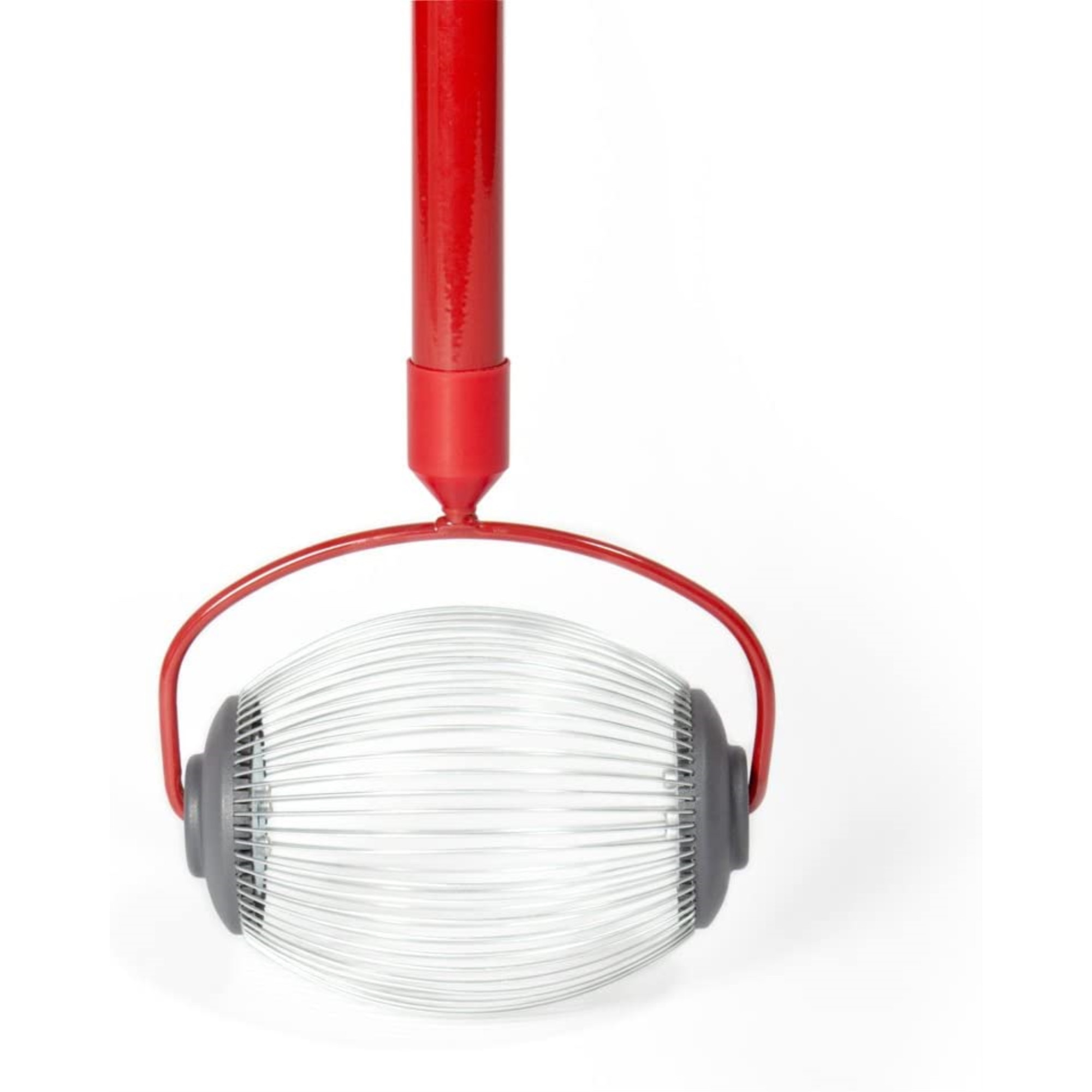 Garden Weasel Nut Gatherer Tool for Collecting Small Objects and Nuts, Small