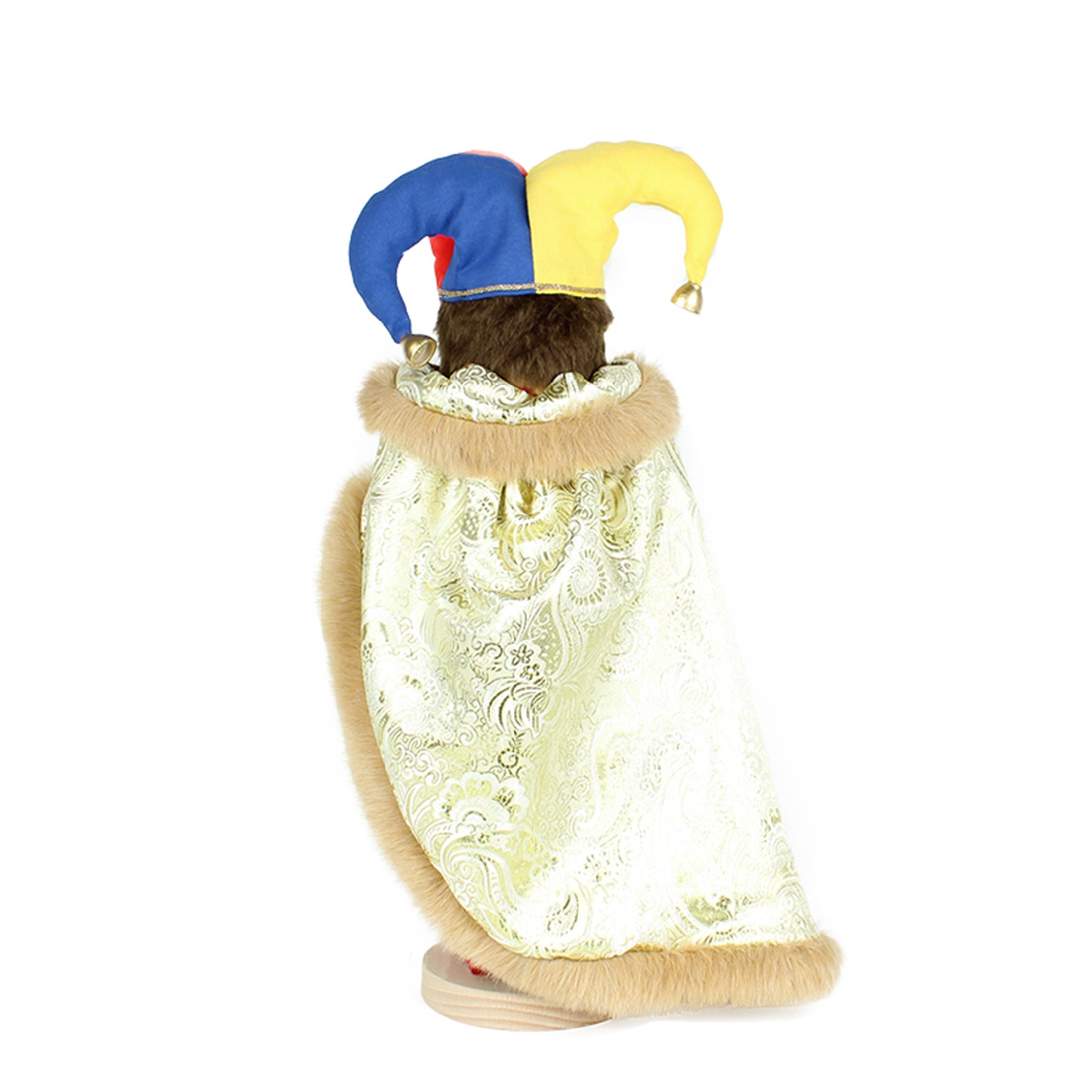 Steinbach Big Nutcracker Collection, Jester, 19"