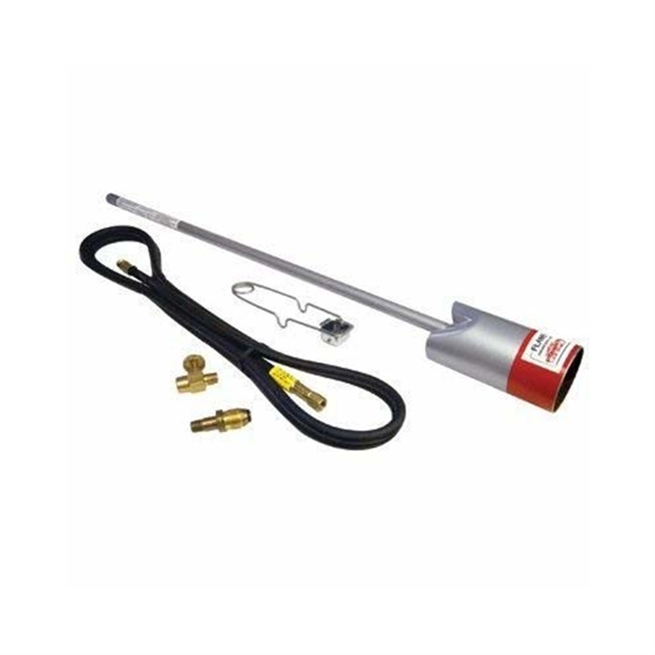 Red Dragon BTU Heavy Duty Propane Vapor Torch Kit