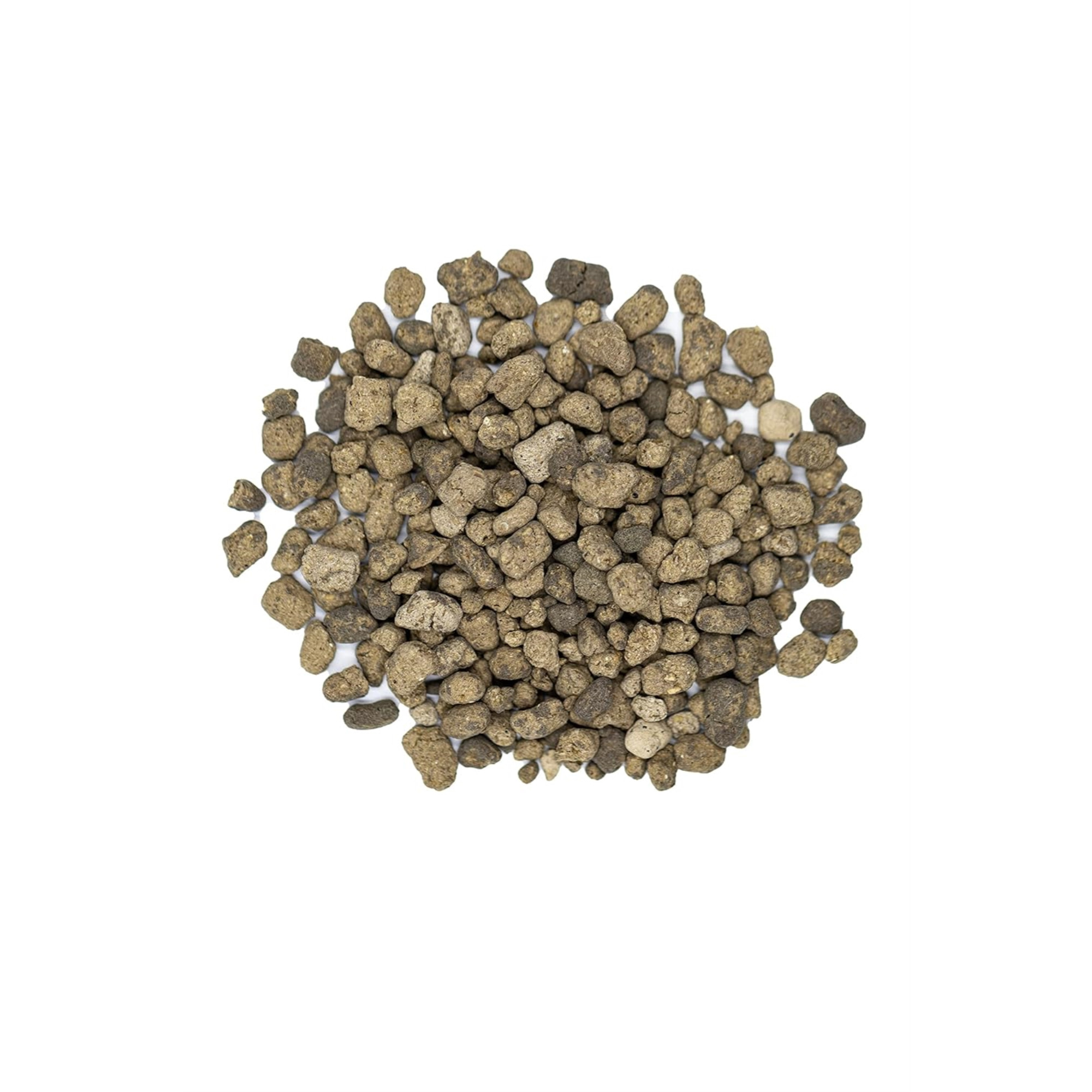 Earth Science Moorganite Lawn & Garden Fertilizer 5-1-1 Plant Food, 25lb Bag (Covers 2500 Square Feet)