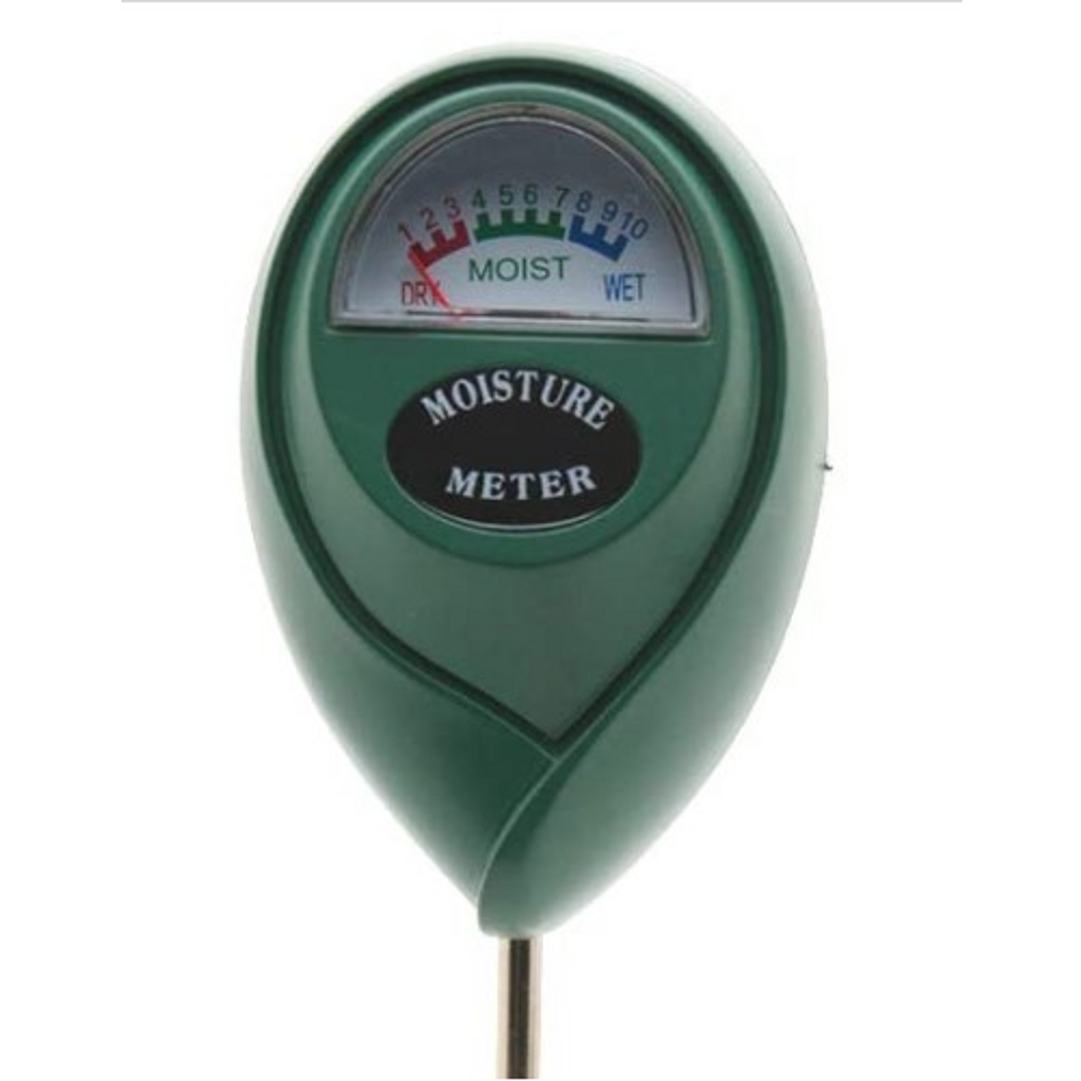 Plant Moisture Meter