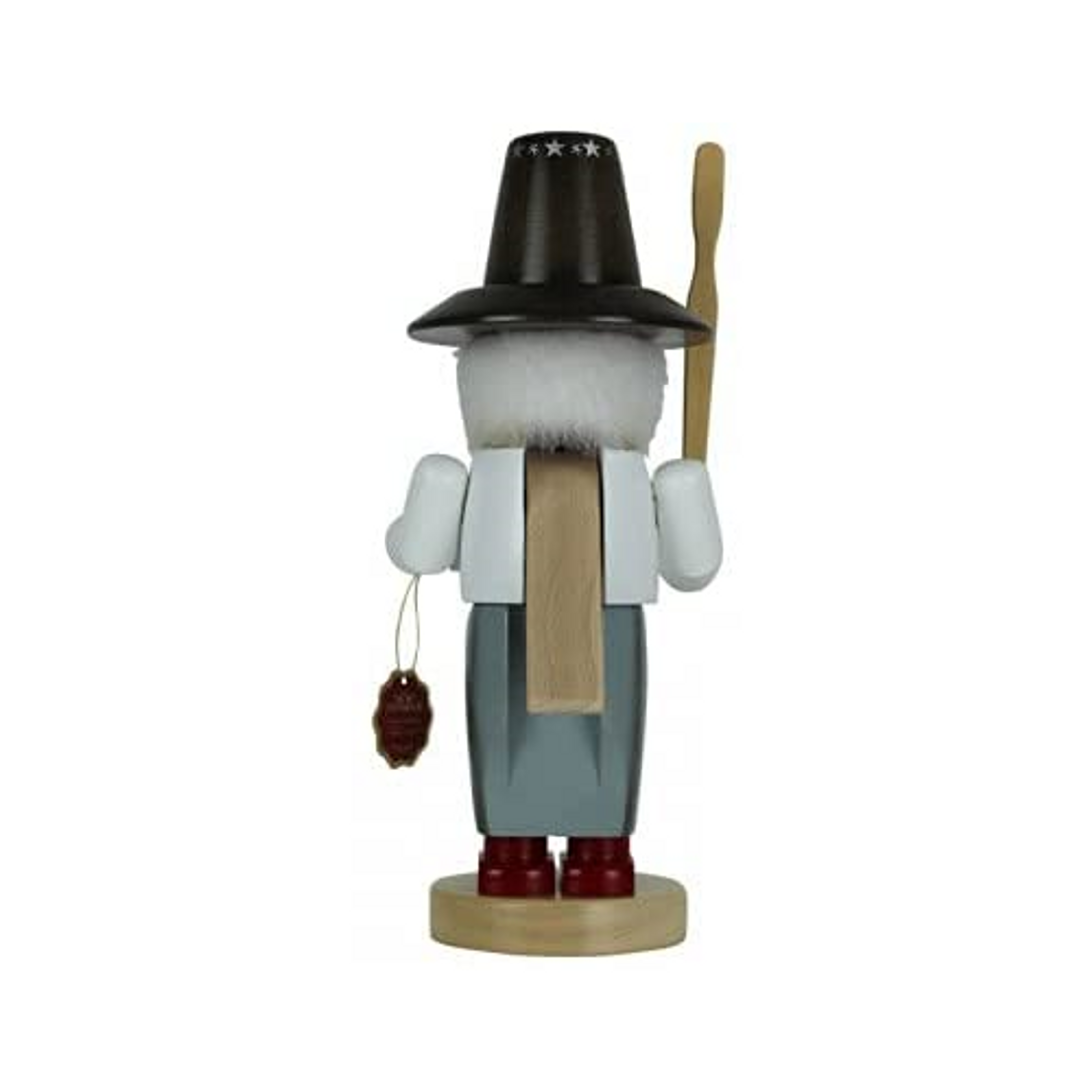 Steinbach Chubby Dentist German Handmade Nutcracker, 12"