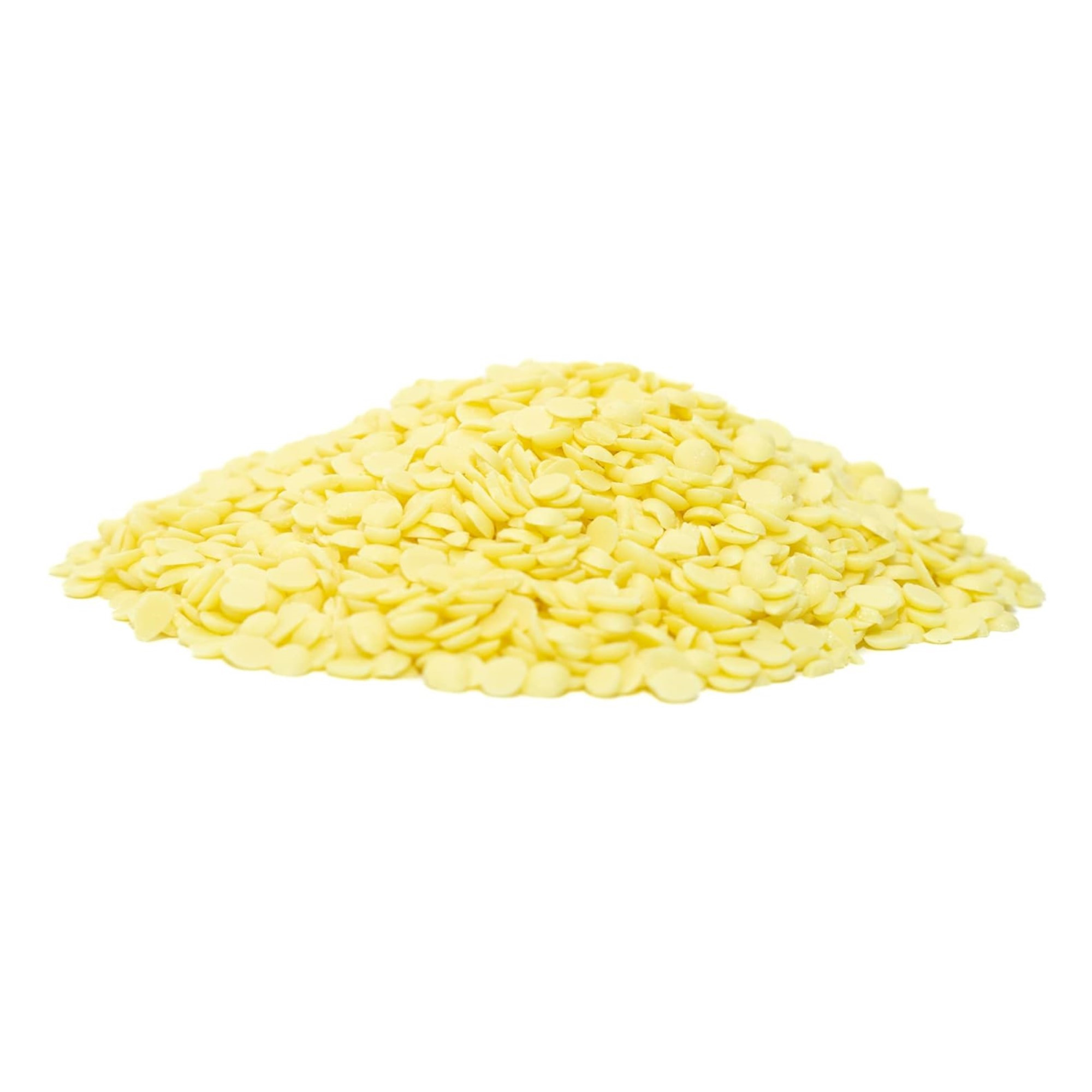 True Organic Prilled Sulphur, 5 lb bag