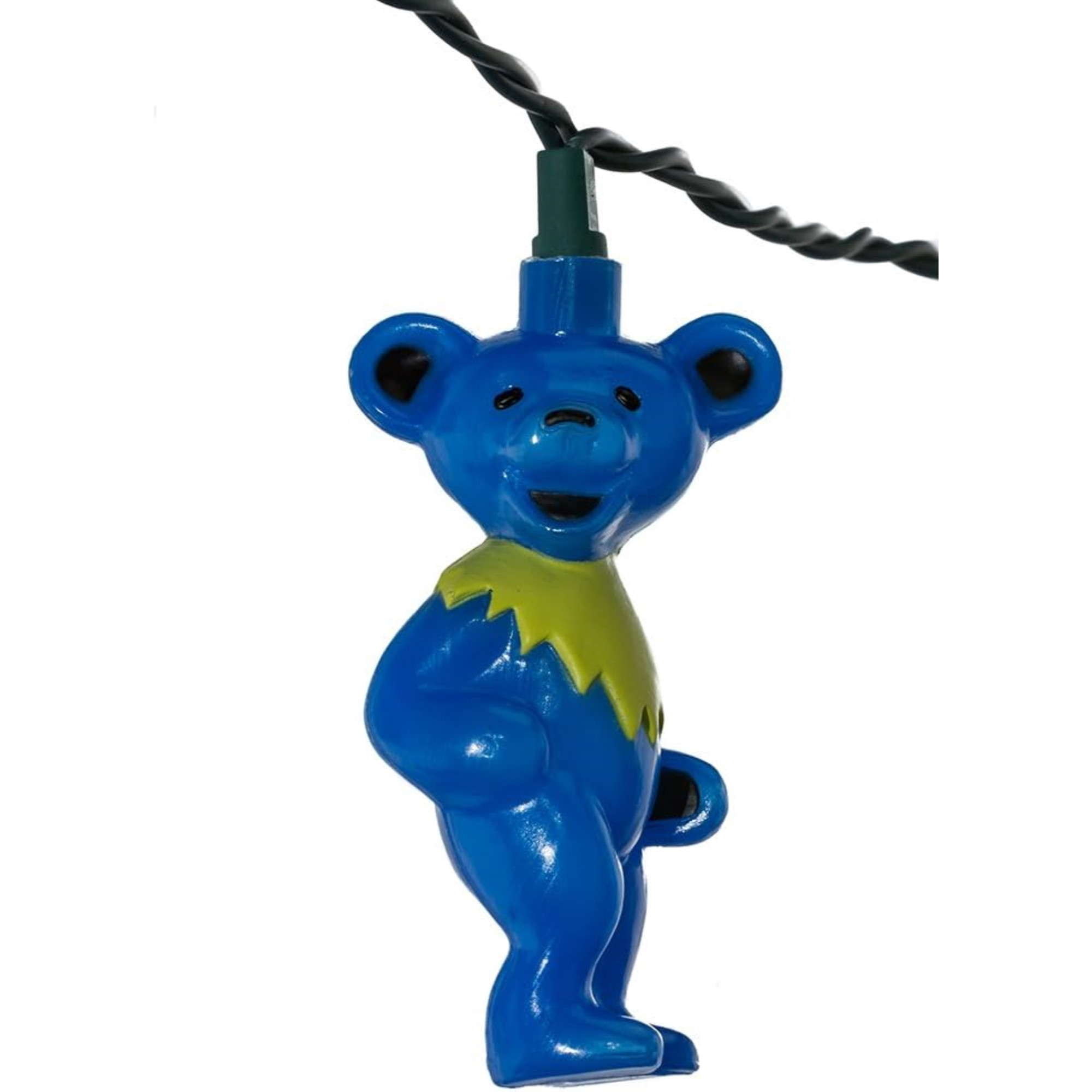 Kurt Adler Indoor/Outdoor Novelty String 10-Light Set