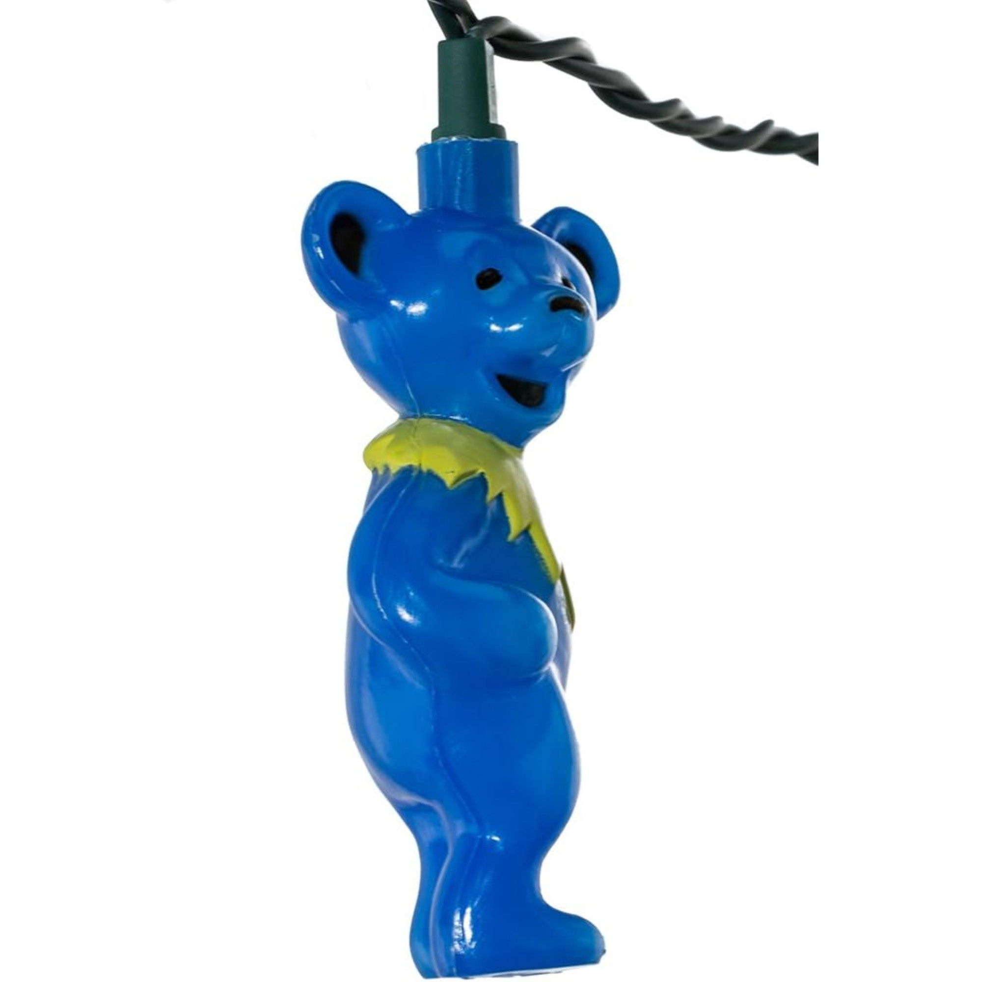 Kurt Adler Indoor/Outdoor Novelty String 10-Light Set, Grateful