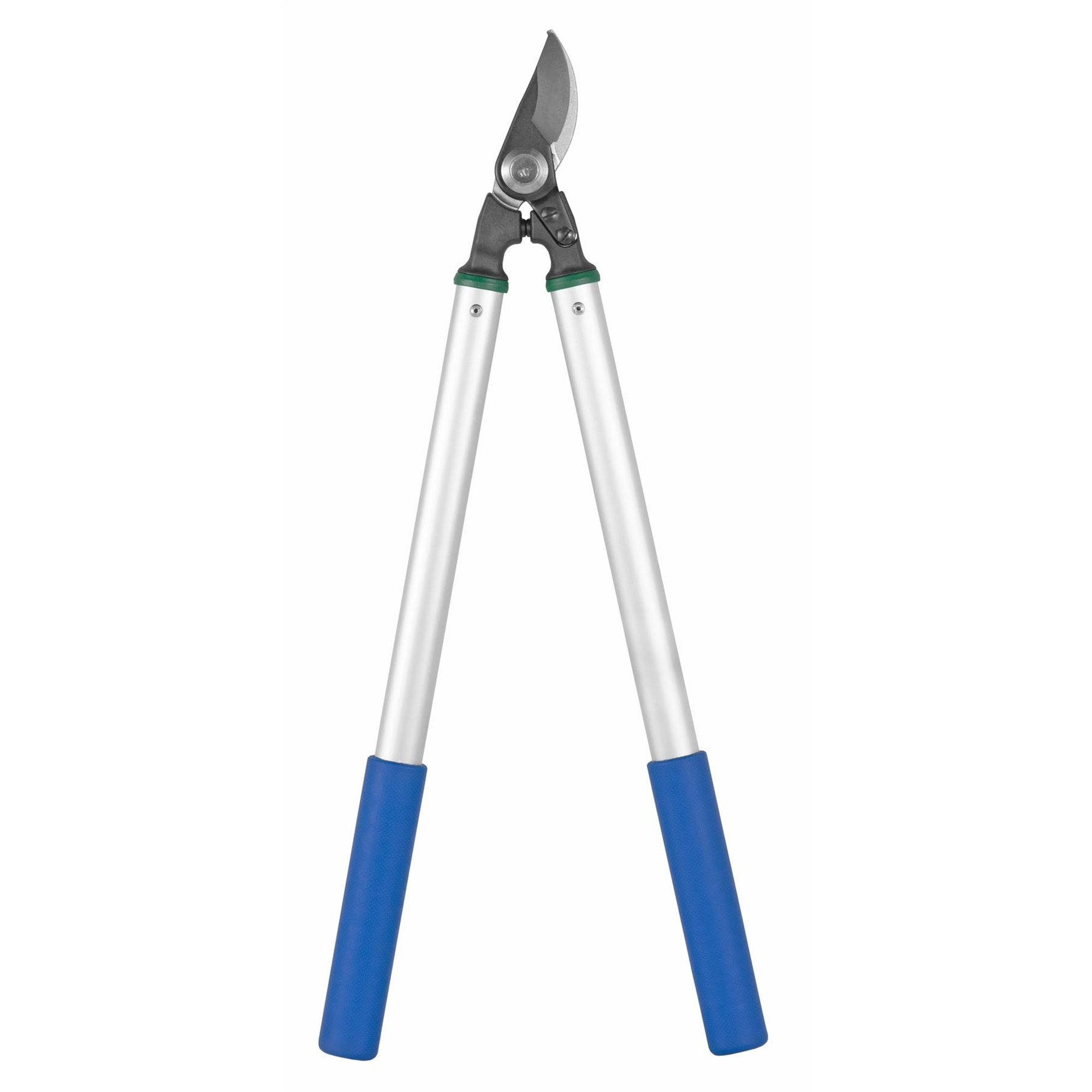 Gardener Select Bypass Metal Lopper with Non-Slip Grips, 18"