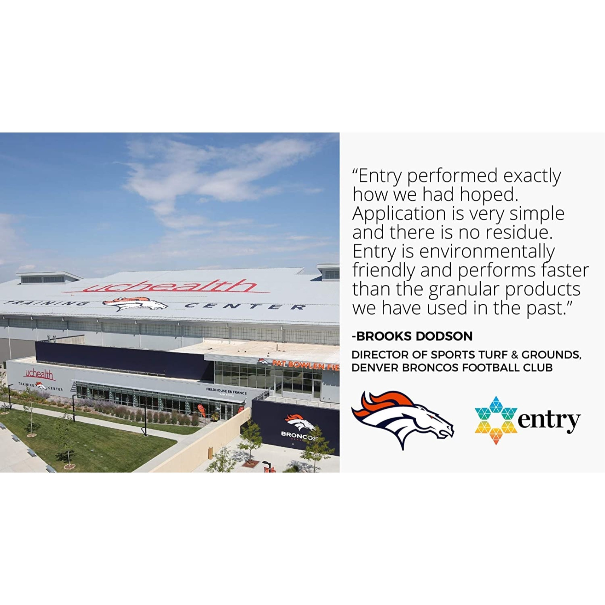 Branch Creek Entry Liquid Ice Melt for Residential or Commercial Use, 1/2 Gal