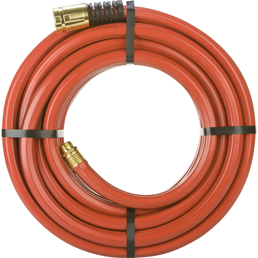 Swan Products Element Kink Resistant Professional & Agricultural Water Hose 75'