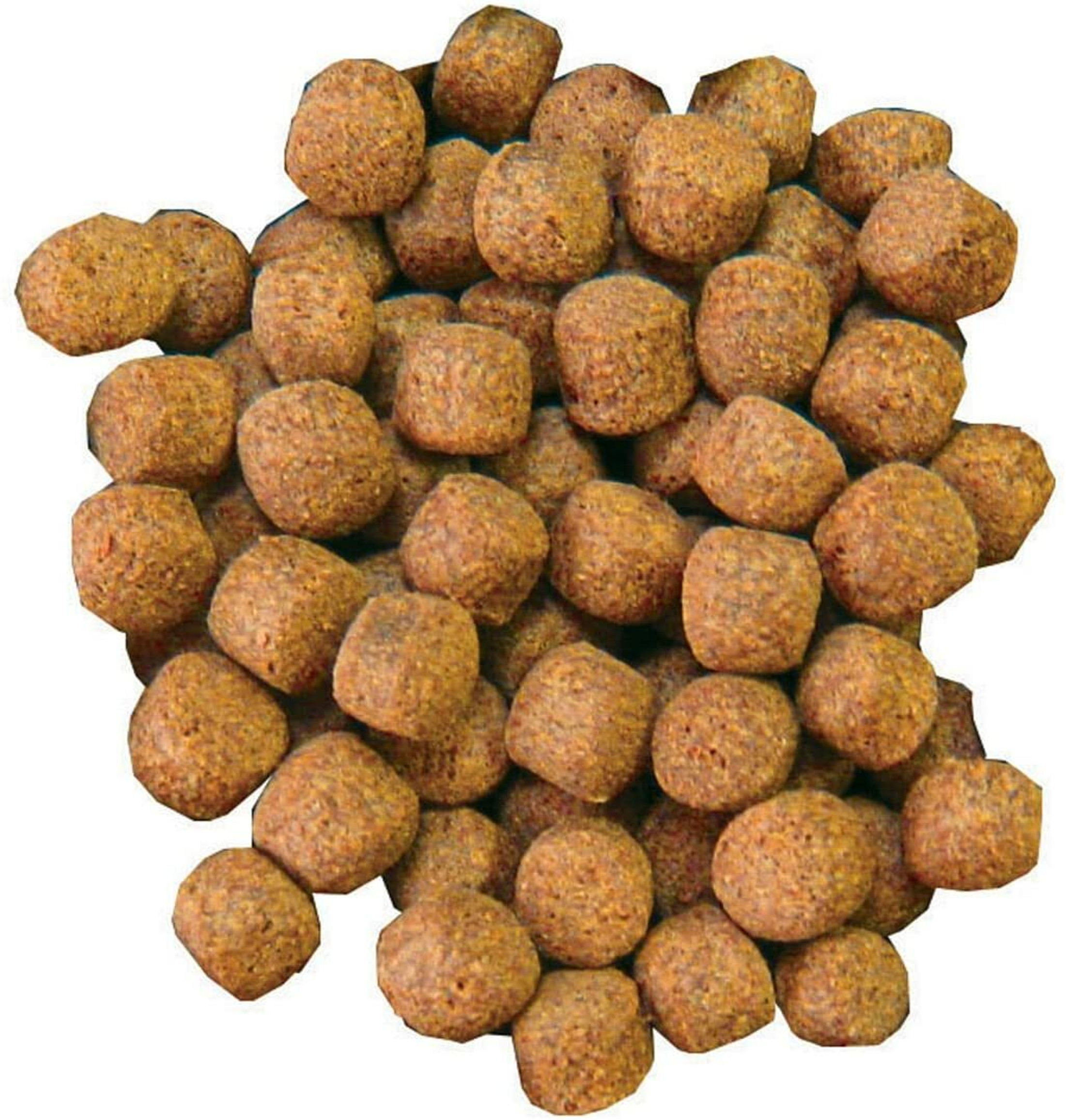 Aquascape Premium Staple Fish Food Pellets for Large Pond Fish, Large Pellet, 4.4 pounds