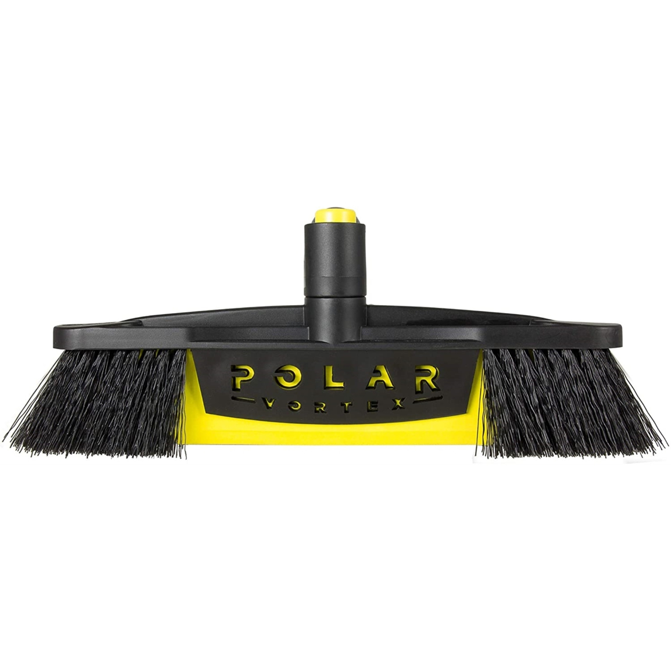 SubZero (#14170) Polar Vortex Snow Broom/Scraper, 360 Pivot, Extends 27" - 42"