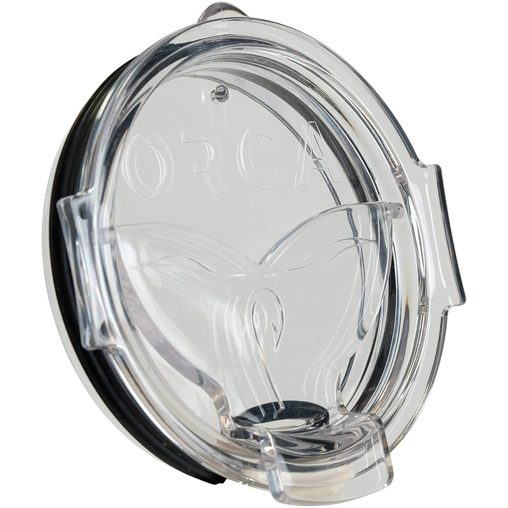 ORCA Chaser Cup Tumbler for Cold and Hot Drinks, Pearl,  27oz