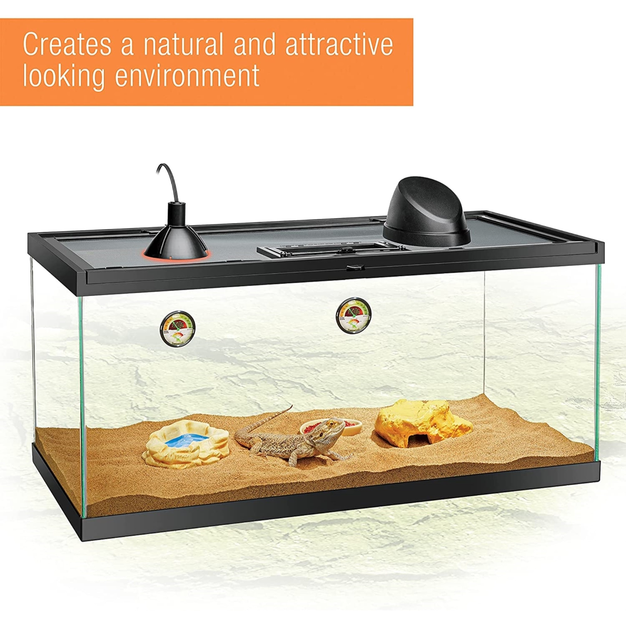 Zilla Heat Desert Blend, English Walnut Shells, 25qt - Esbenshades