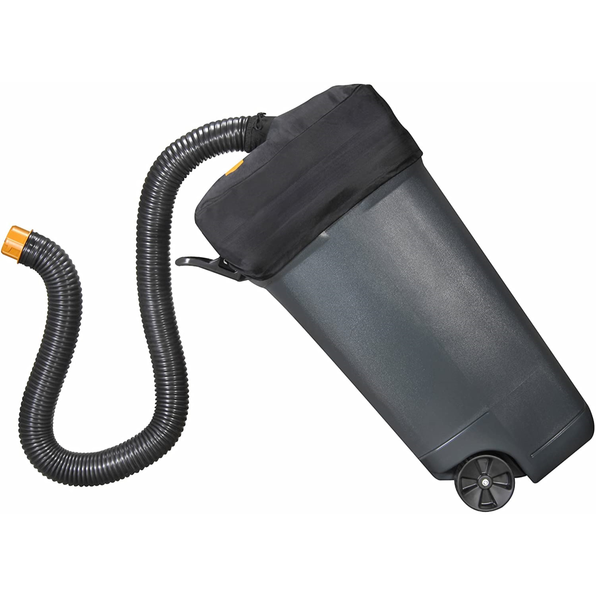 New WORX WA4054.1 LeafPro Universal Fit Leaf Collection System for