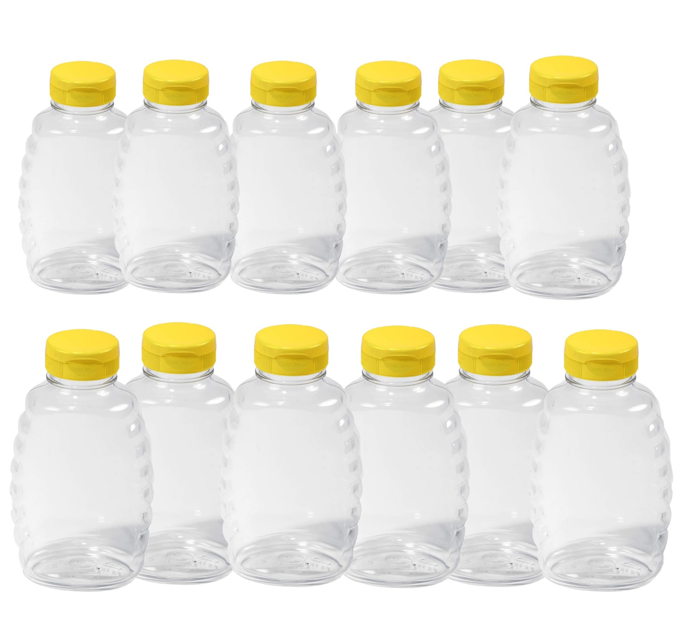 Decorate Your Water Bottle Kit - Makes 12