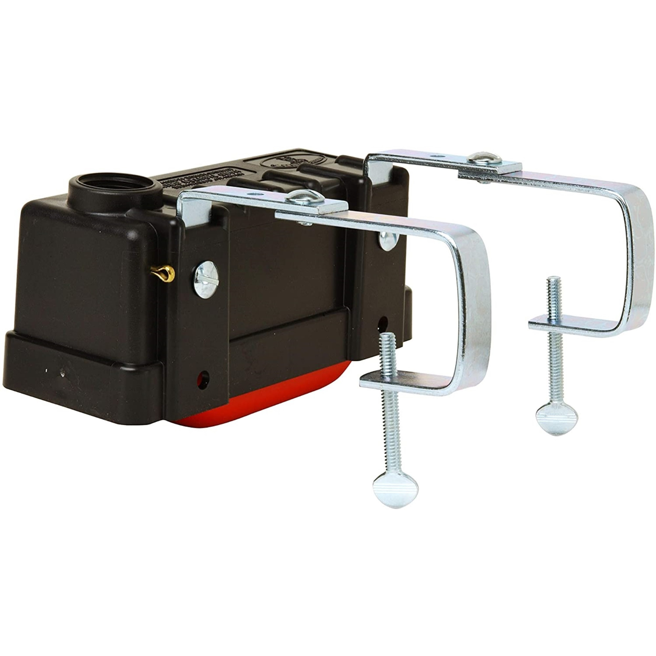 Little Giant Trough-O-Matic Stock Water Automator with Expansion Brackets