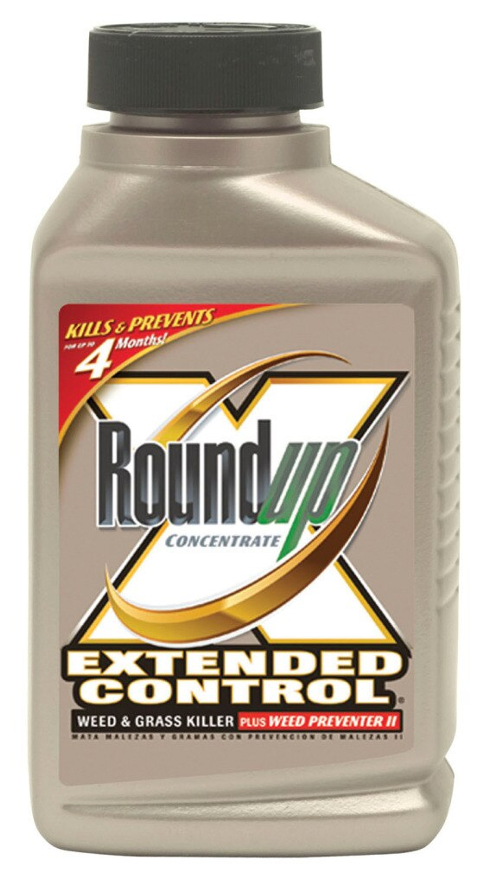 Scotts Roundup 16oz Extended Control W&G Killer Conc