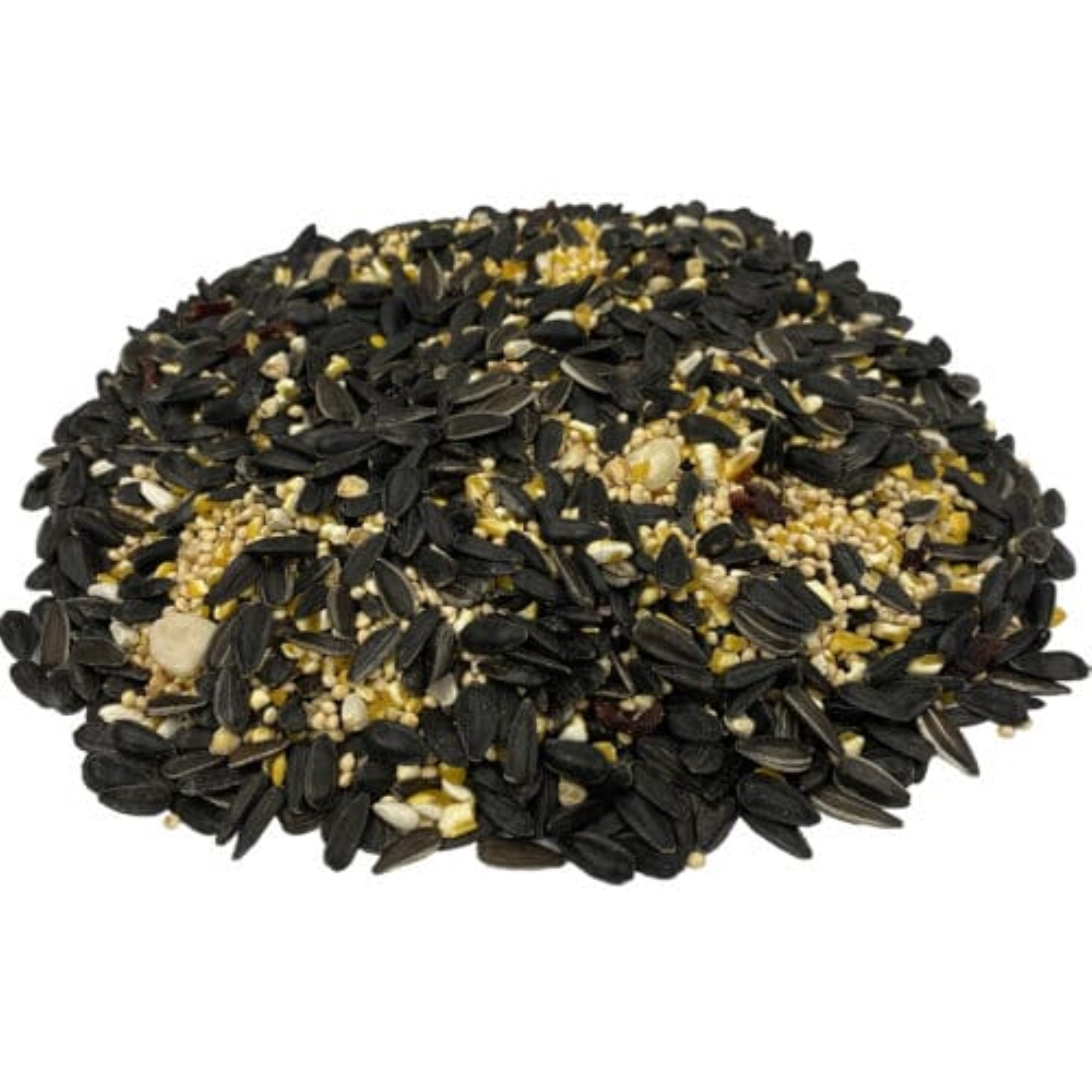 F.M. Brown's Bird Lover's Blend Gourmet Songbird with Almonds and Apples, 7-Pound