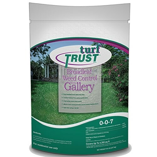 Pro Trust Products 71302 4.4M 20lb Broadleaf Weed Ctrl with Gallery