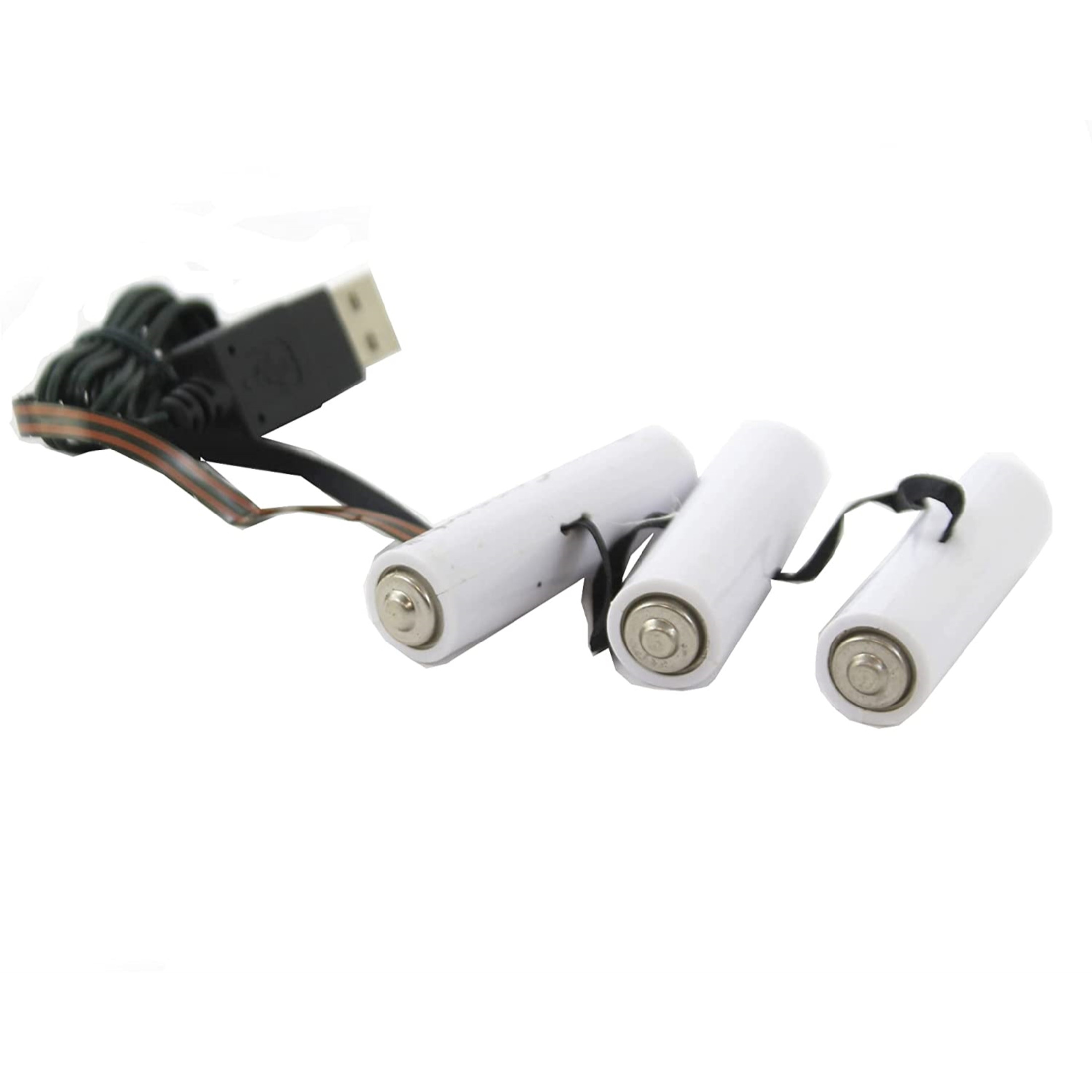 Kurt Adler (#USB0009) USB PowerConect + 3 "AA" Converter